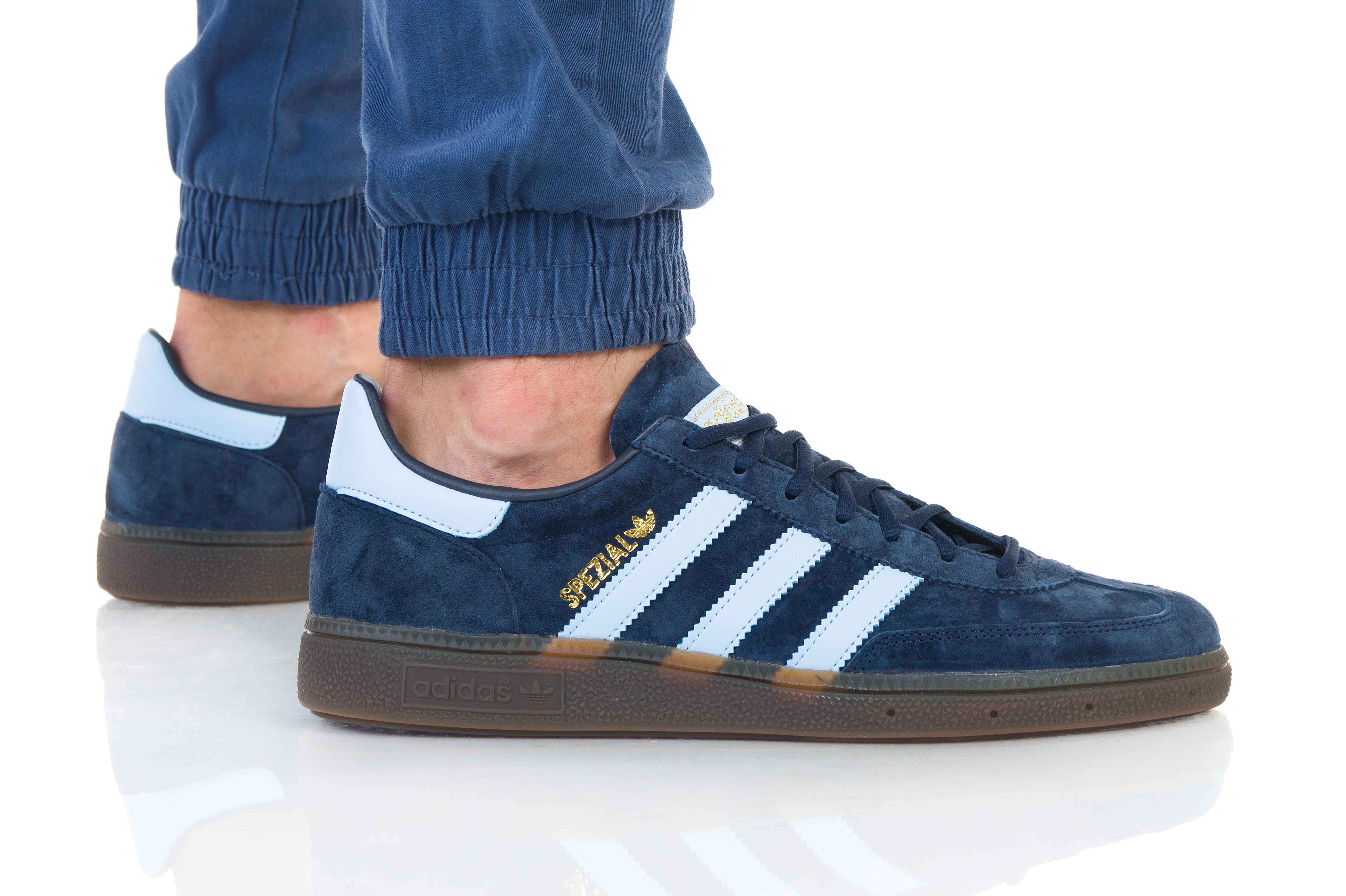 Shoes adidas Handball Spezial BD7633 | Natychmiastowo.pl