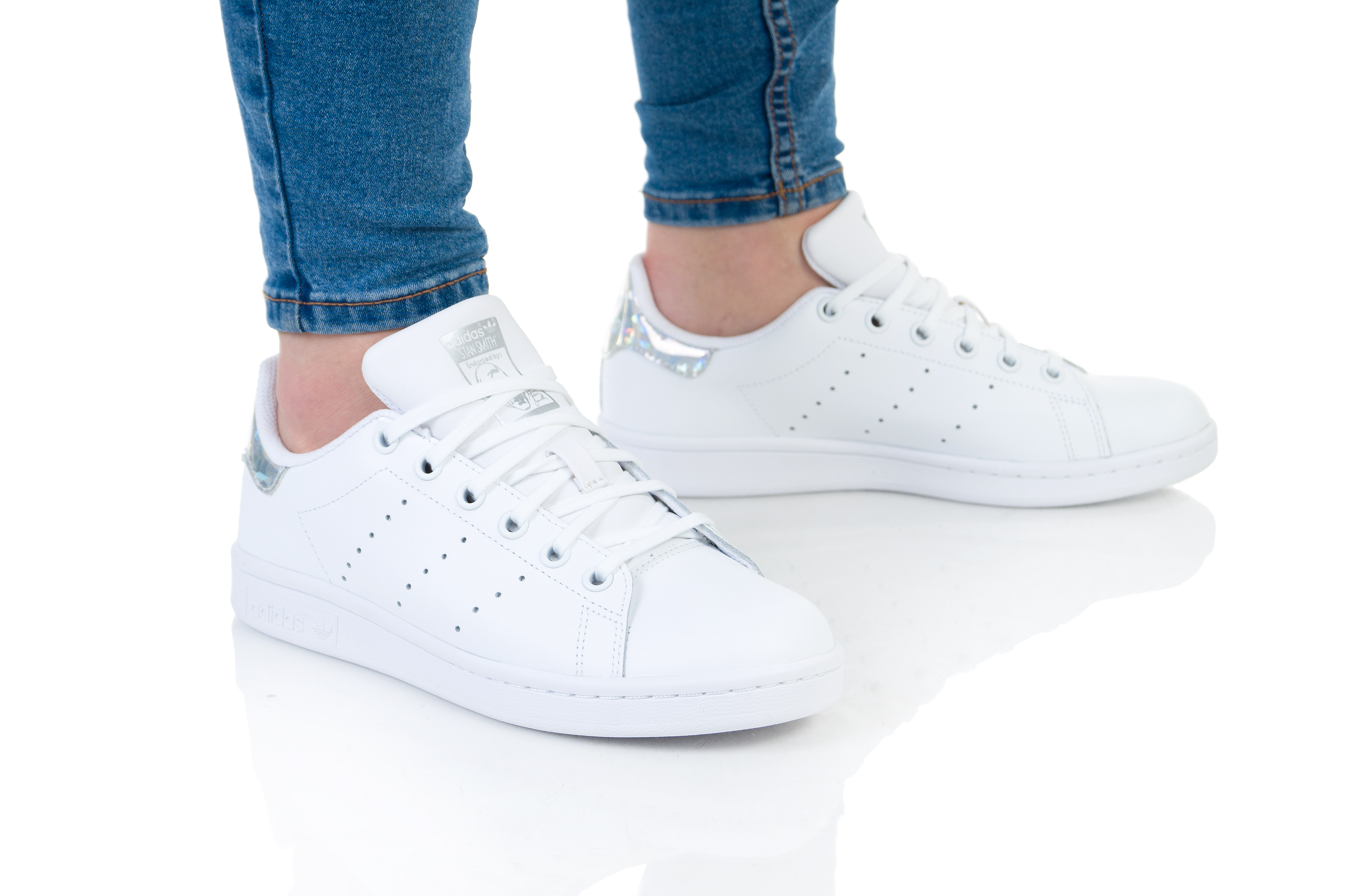 Adidas stan sale smith j ee8483