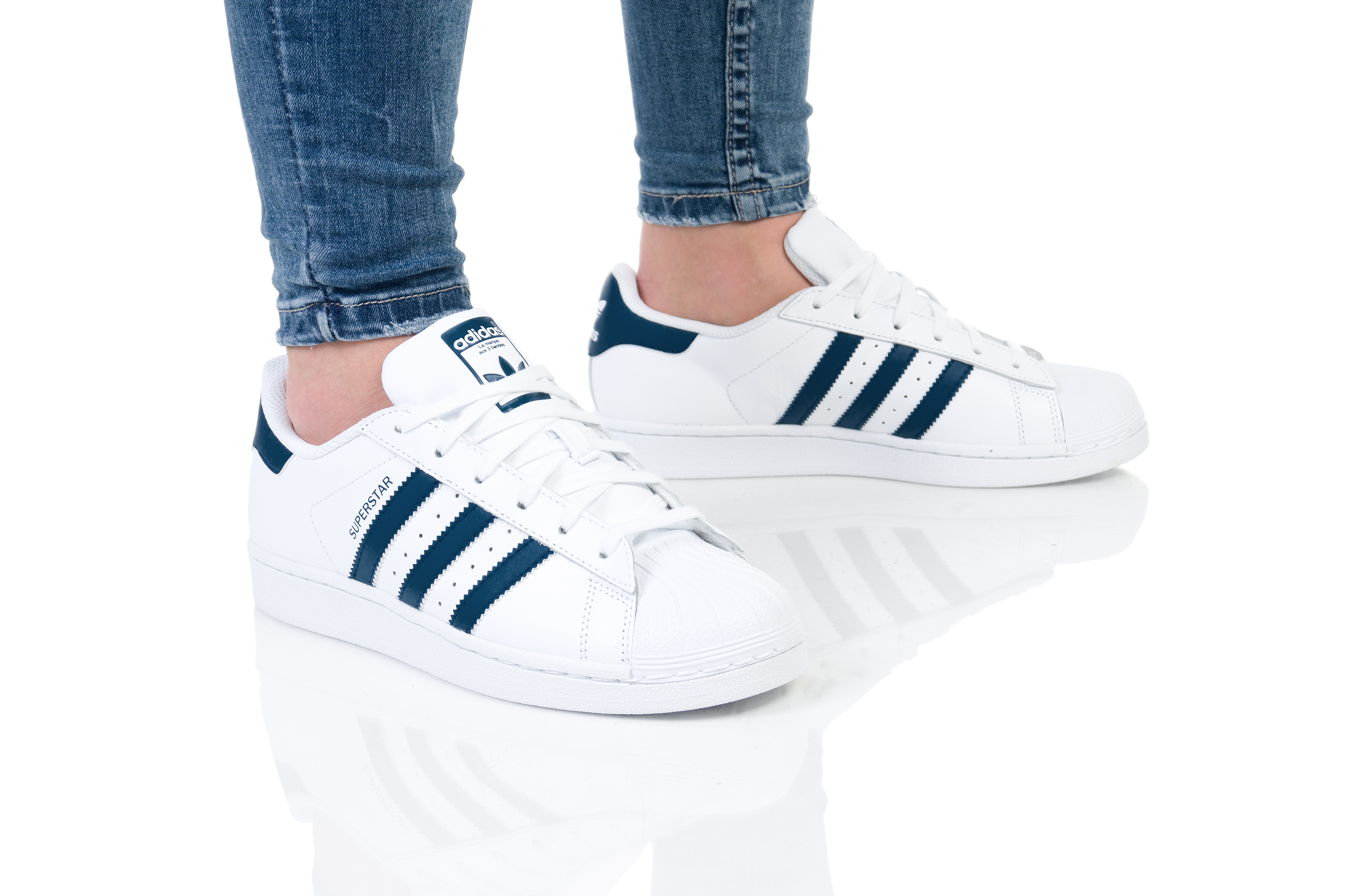 Adidas superstar 2025 j f34163