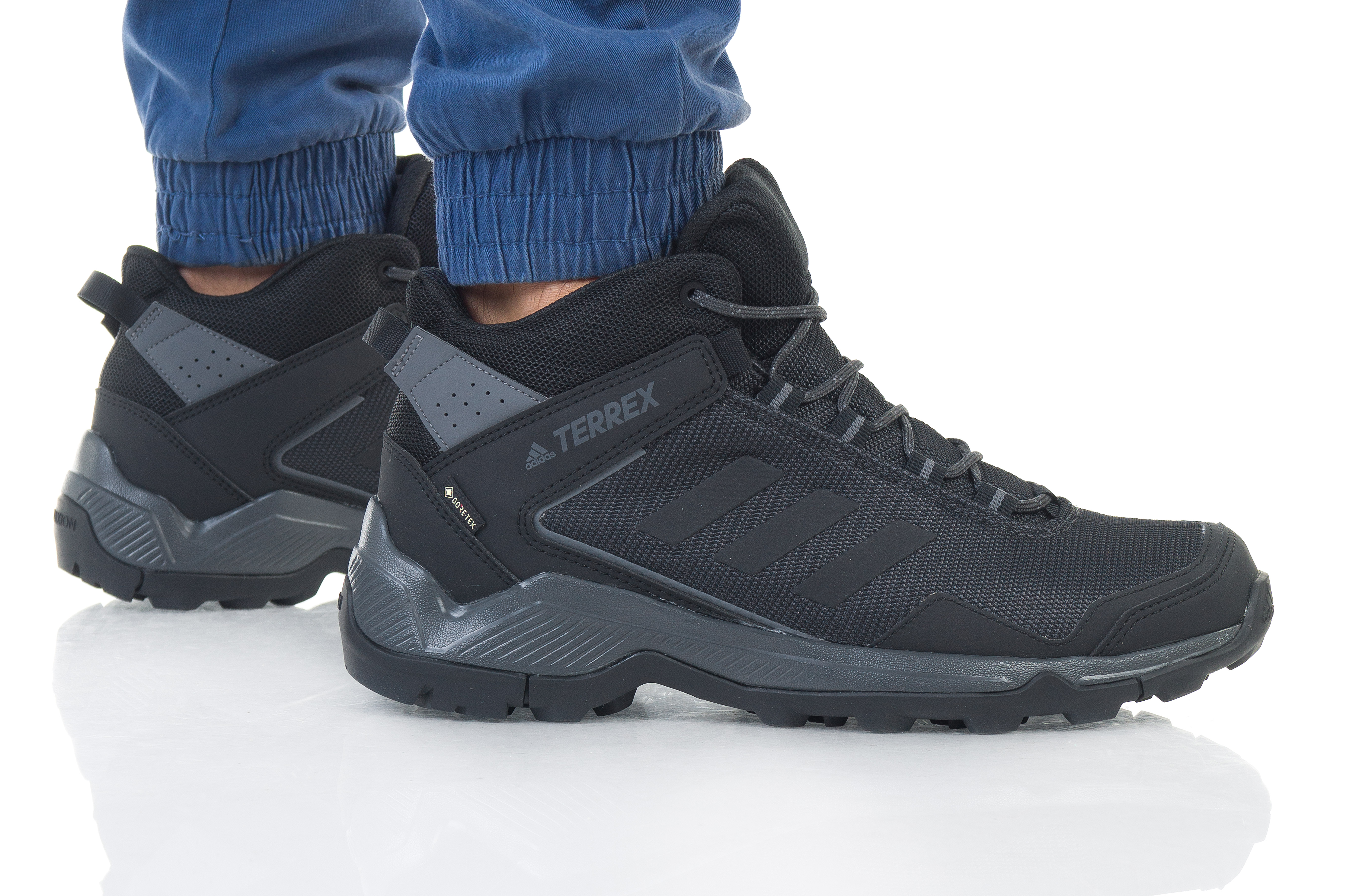 Adidas terrex store eastrail mid gtx