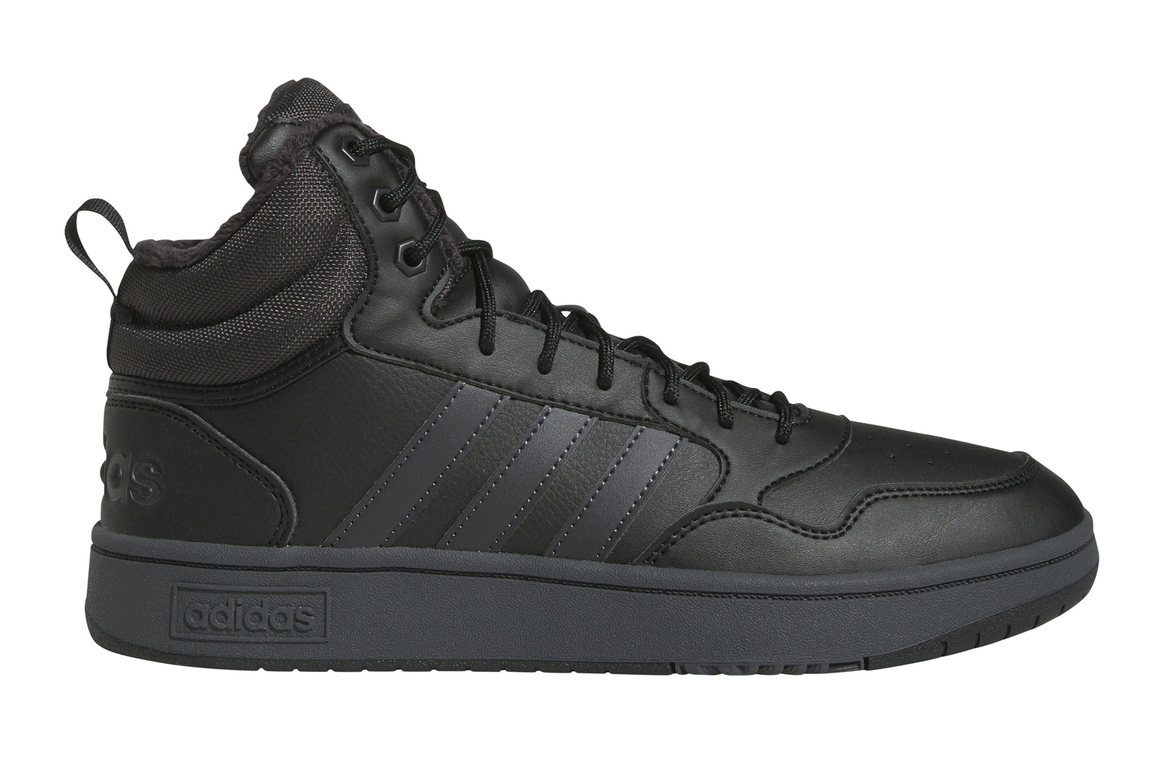 adidas HOOPS 3.0 MID WTR GW6421