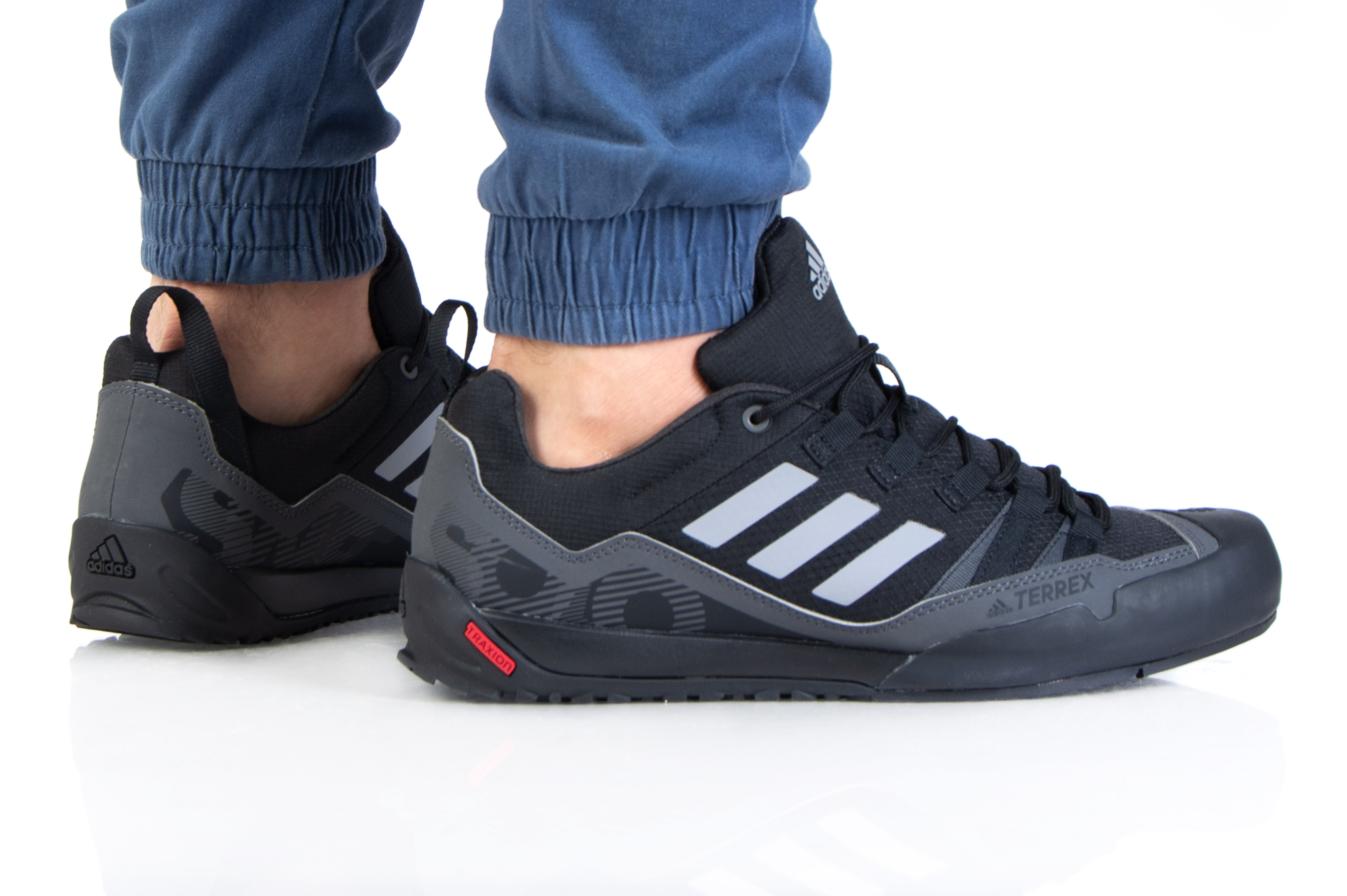 Adidas shoes terrex solo sale