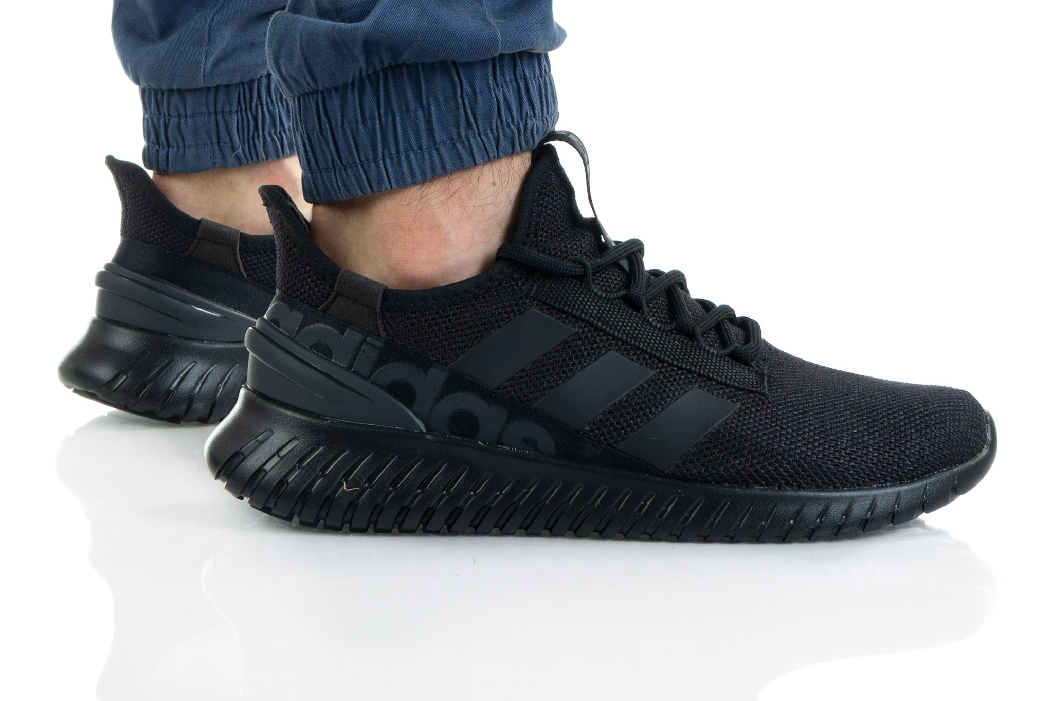 kaptir adidas review