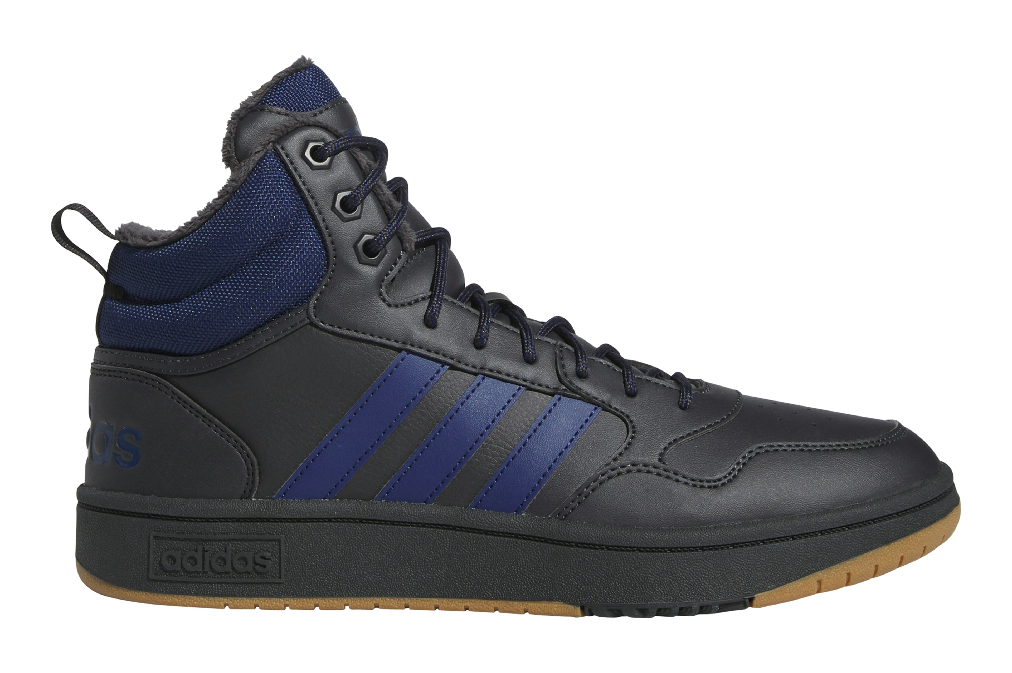 adidas HOOPS 3.0 MID WTR IF2635