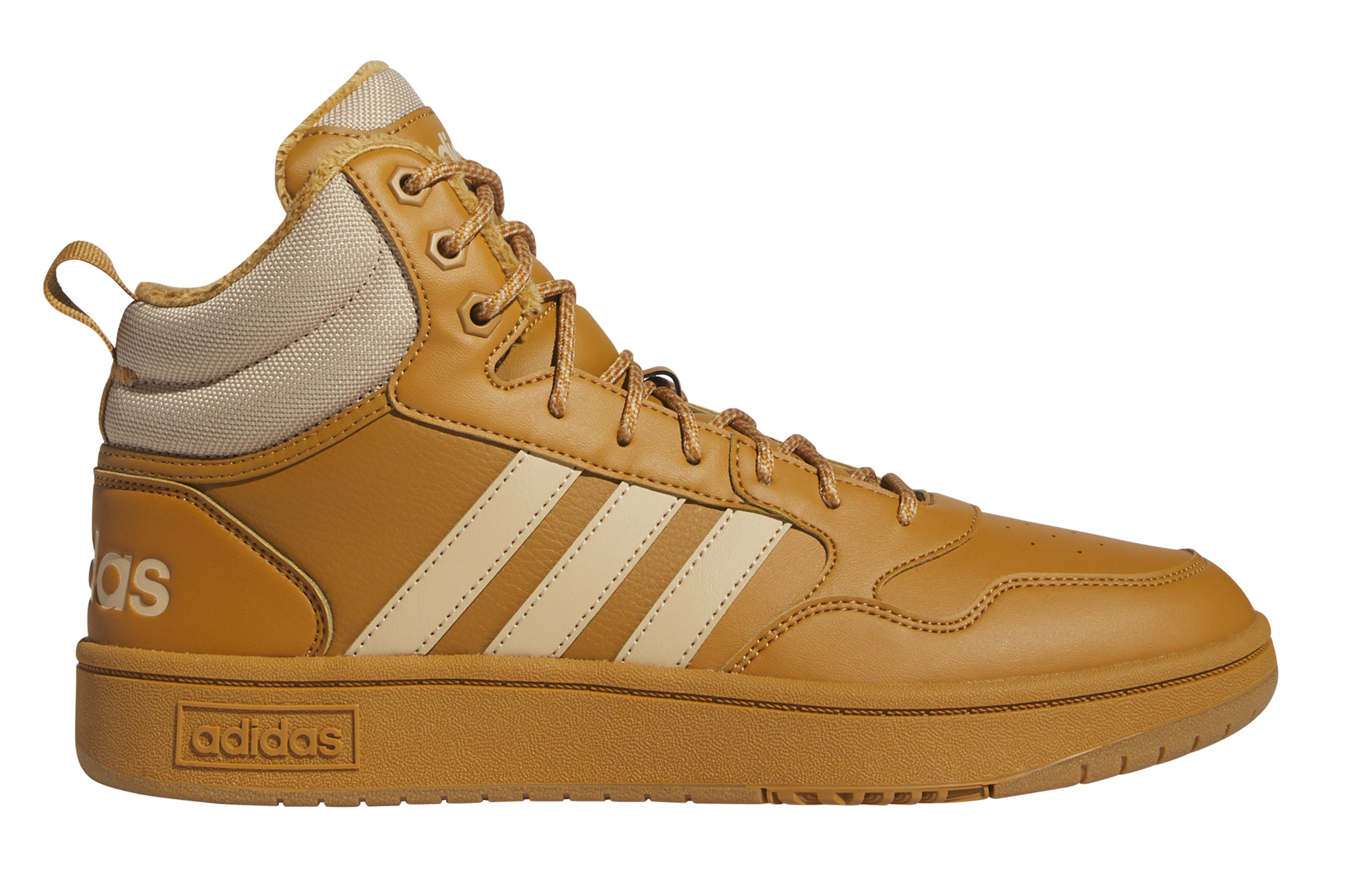 adidas HOOPS 3.0 MID WTR IF2636