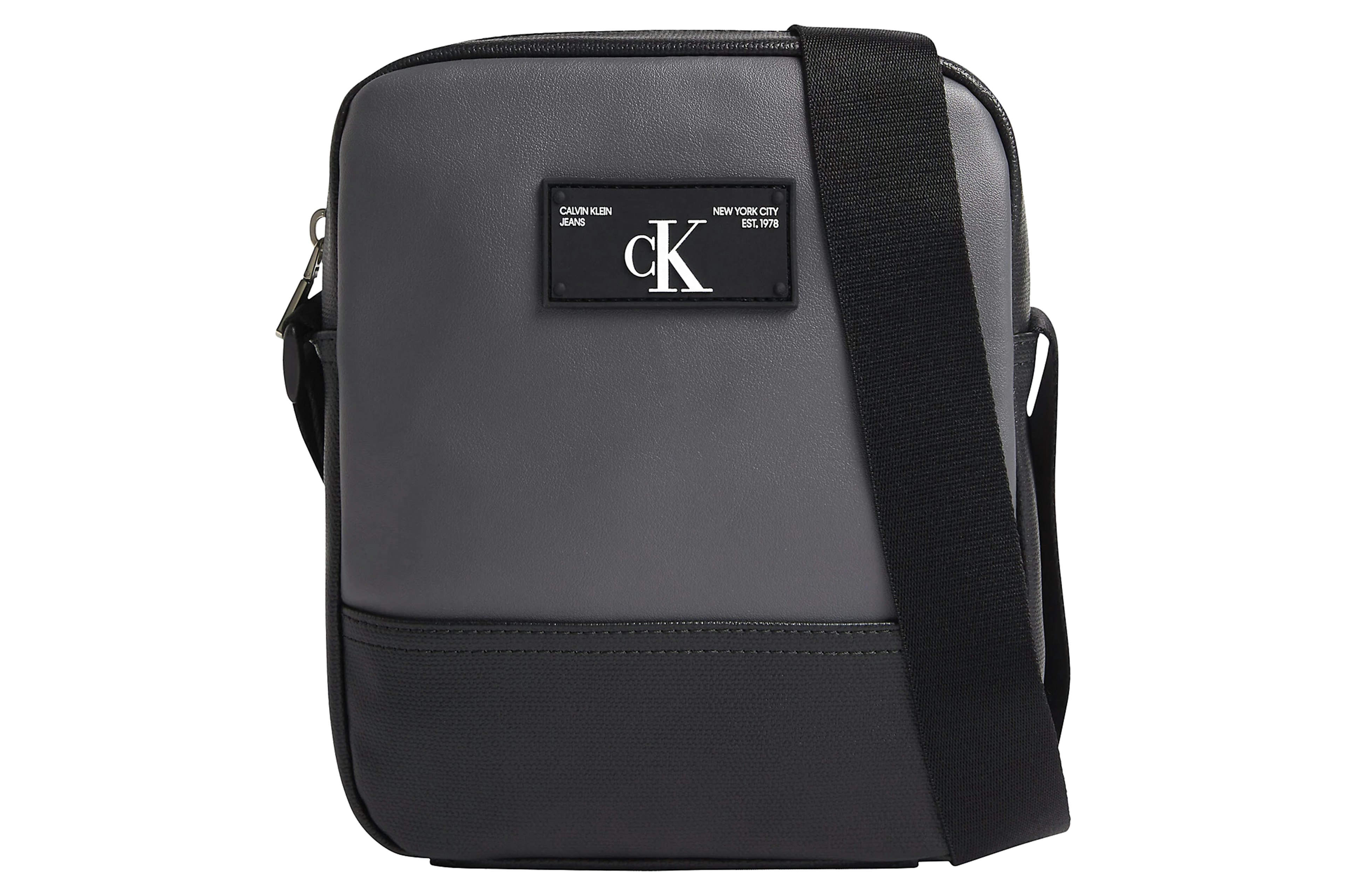 Calvin Klein MIX MEDIA REPORTER S K50K5081960IM