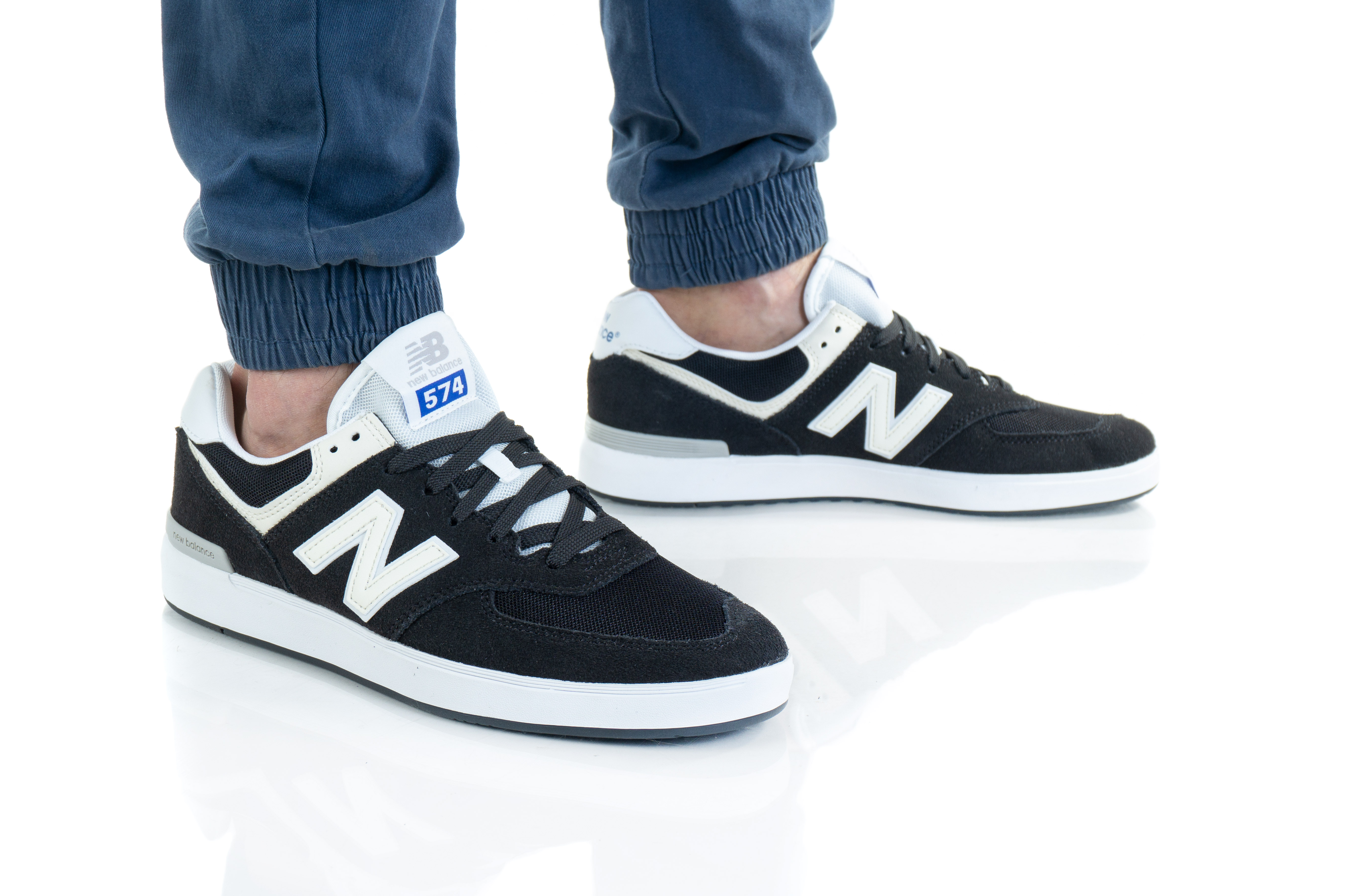 new balance am574ing