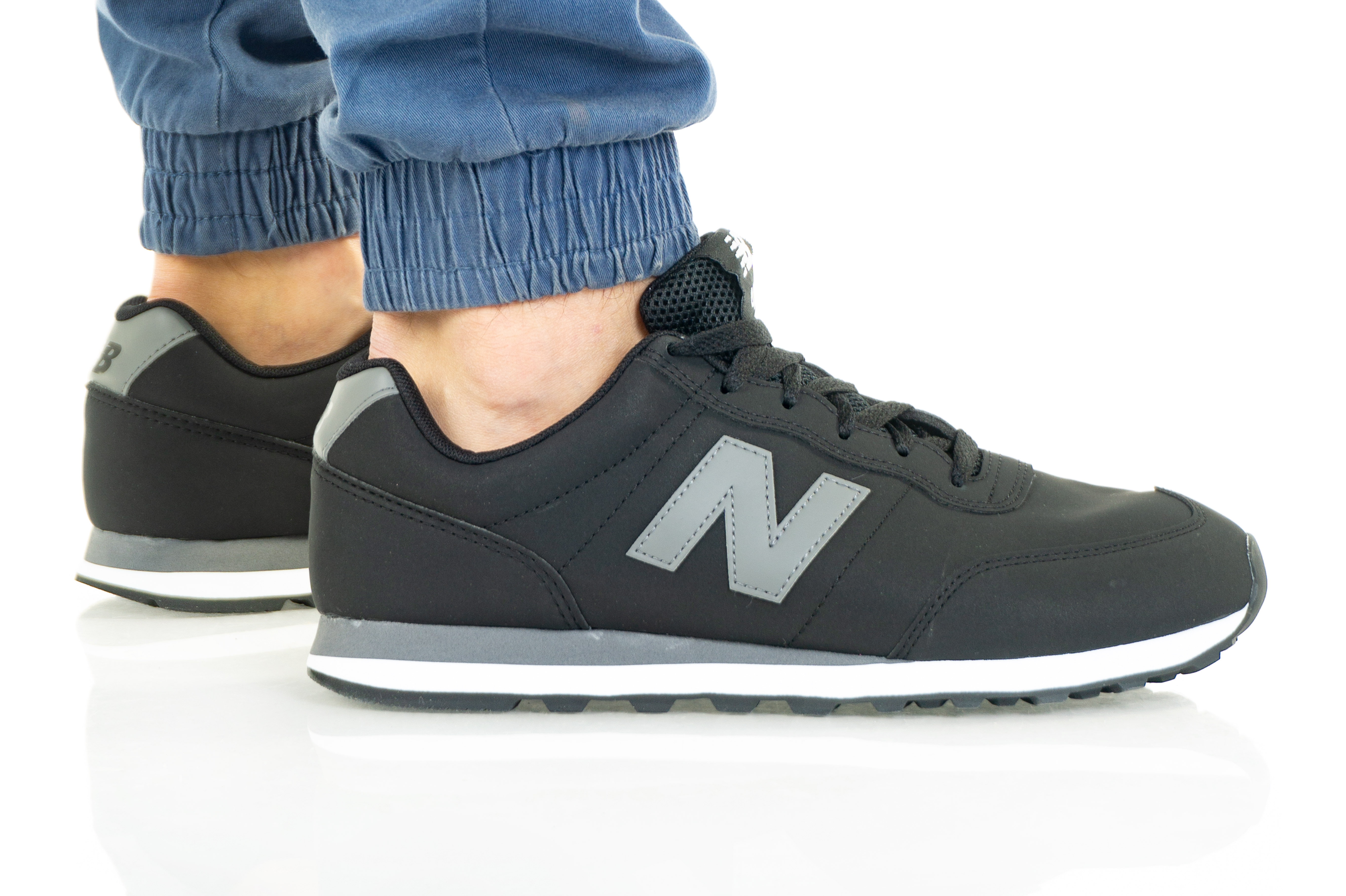 new balance 400 series shoes