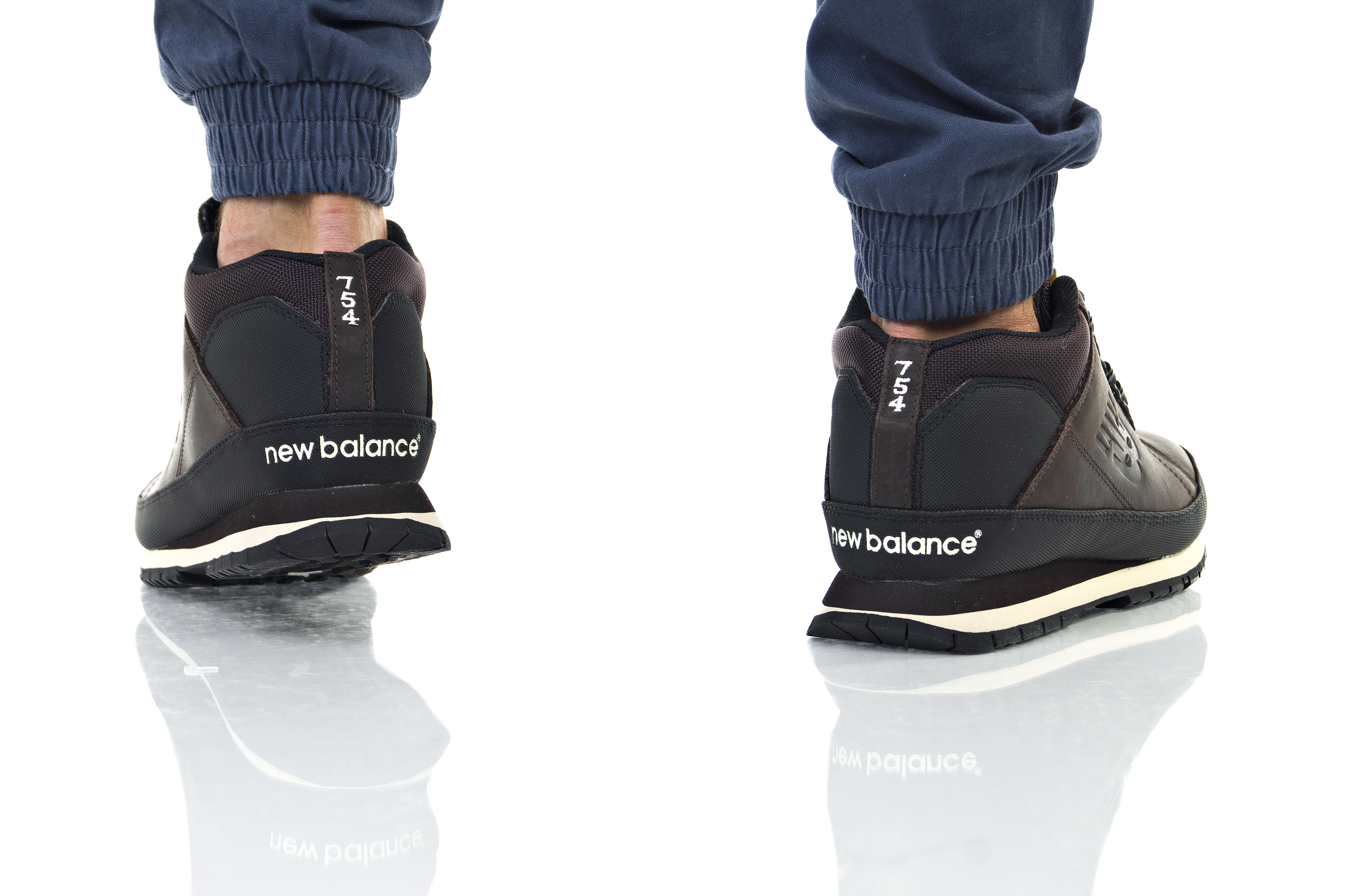 New balance clearance 754 navy