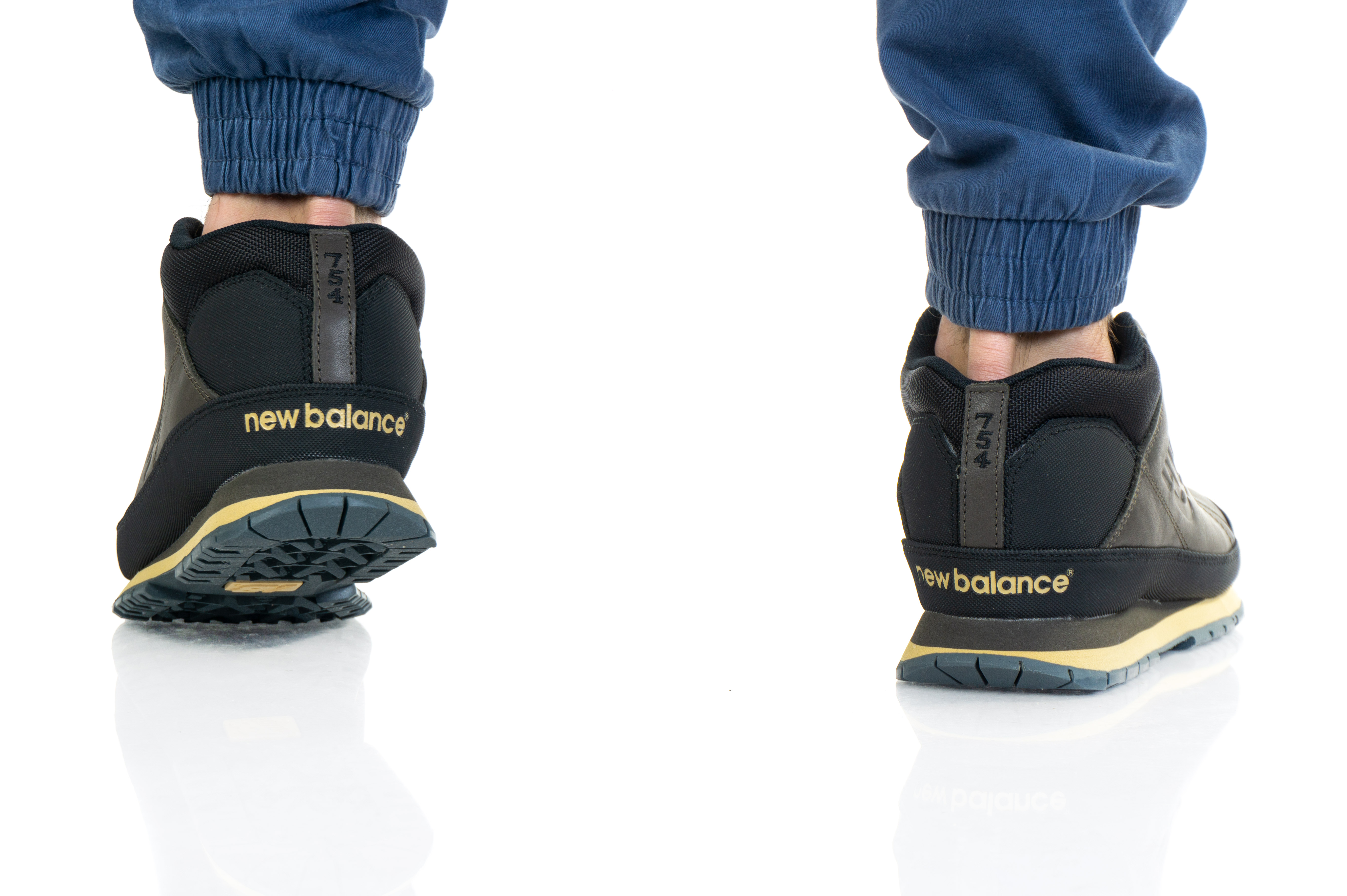 New cheap balance h754ob