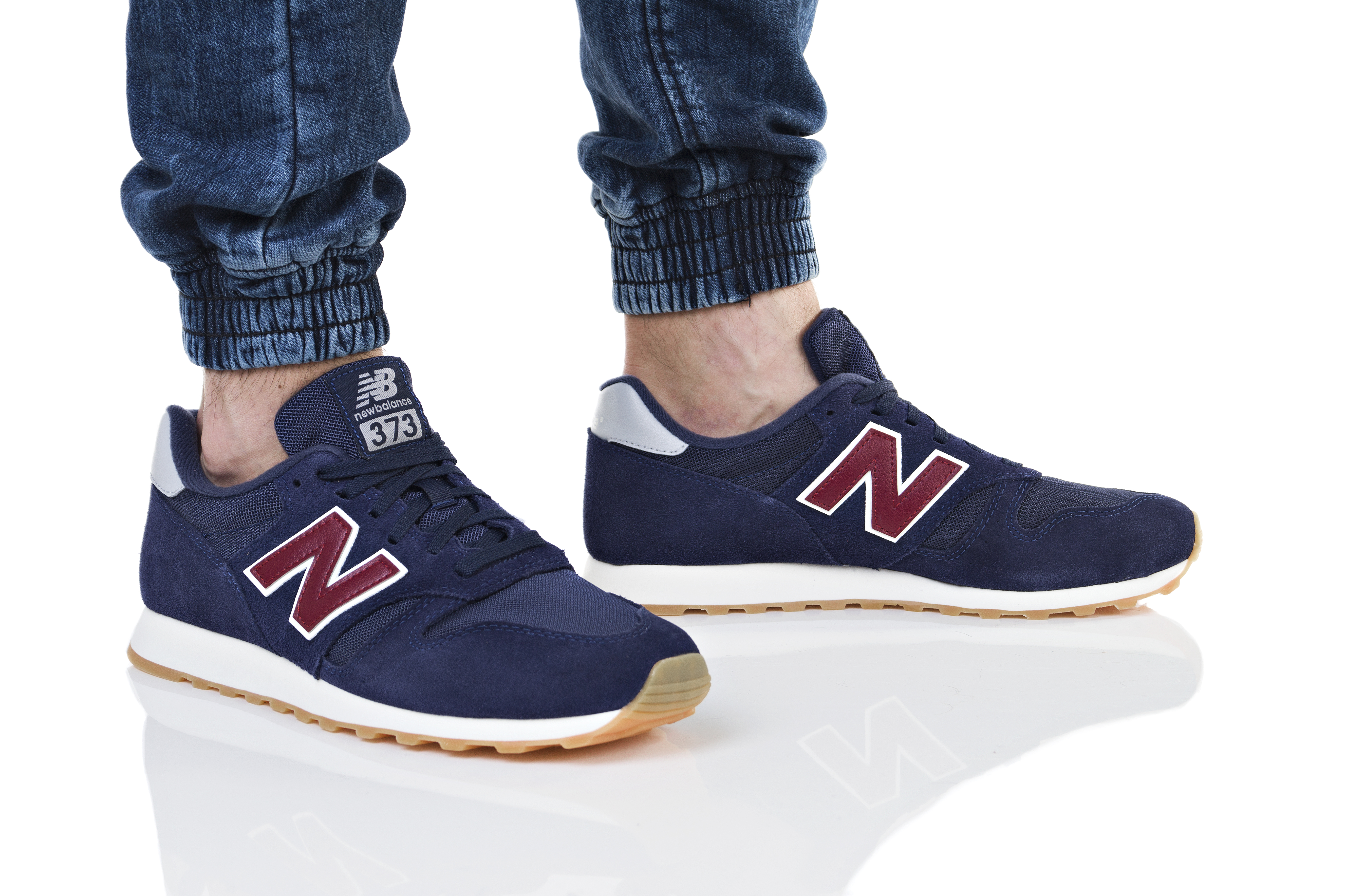 New balance clearance 373 ml373nrg