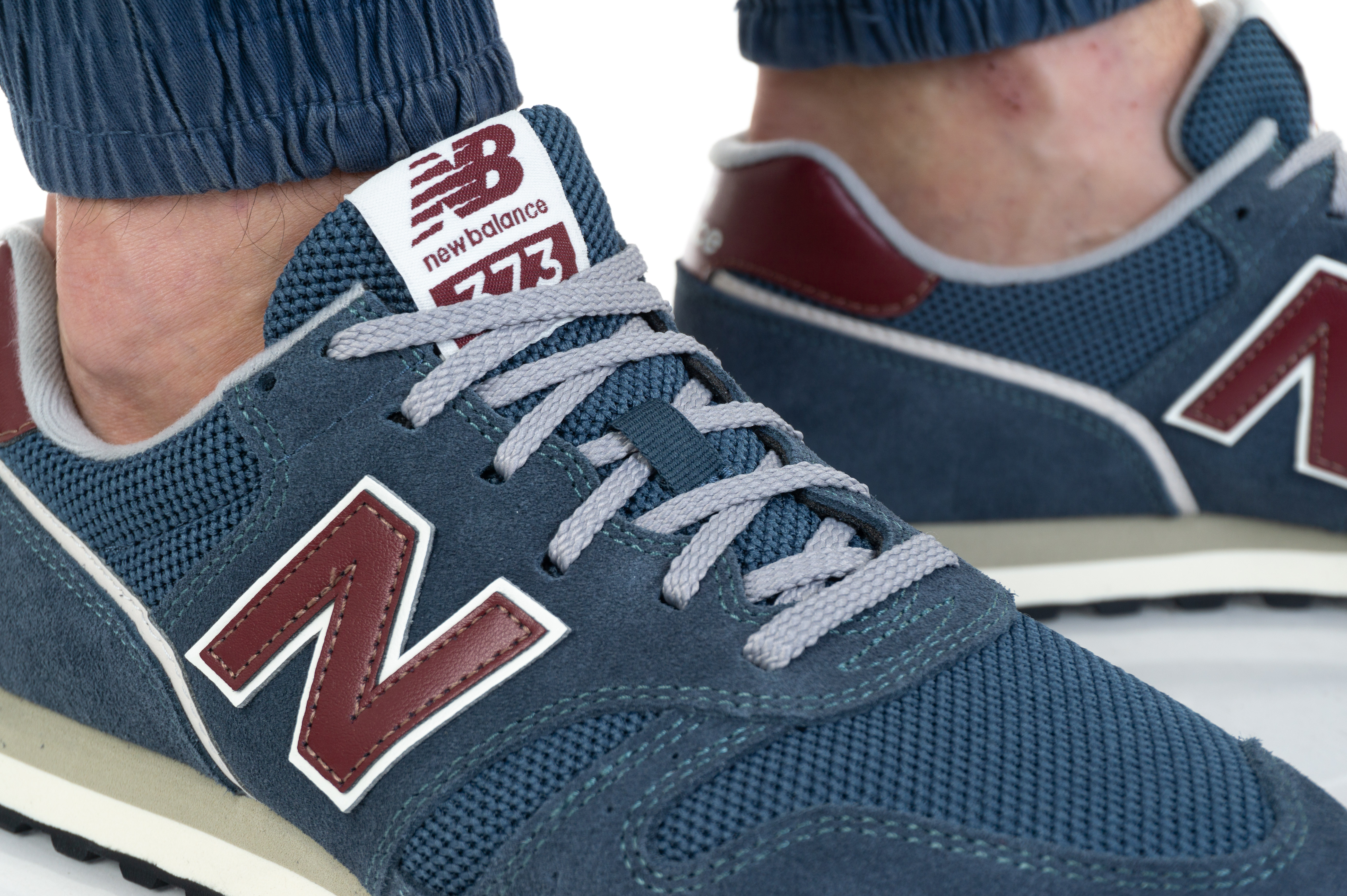 New balance online ml373ra2