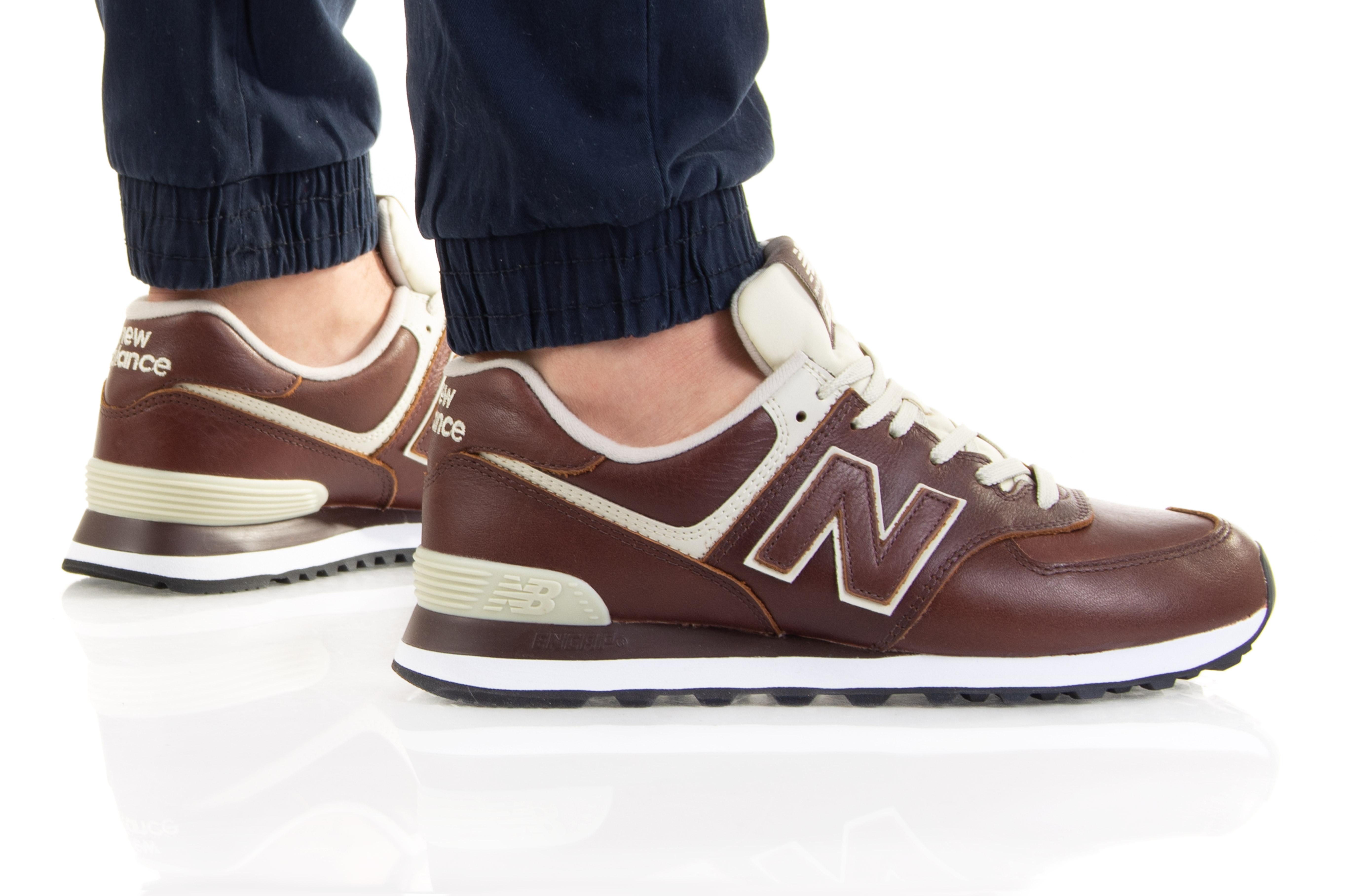 new balance ml574lpb