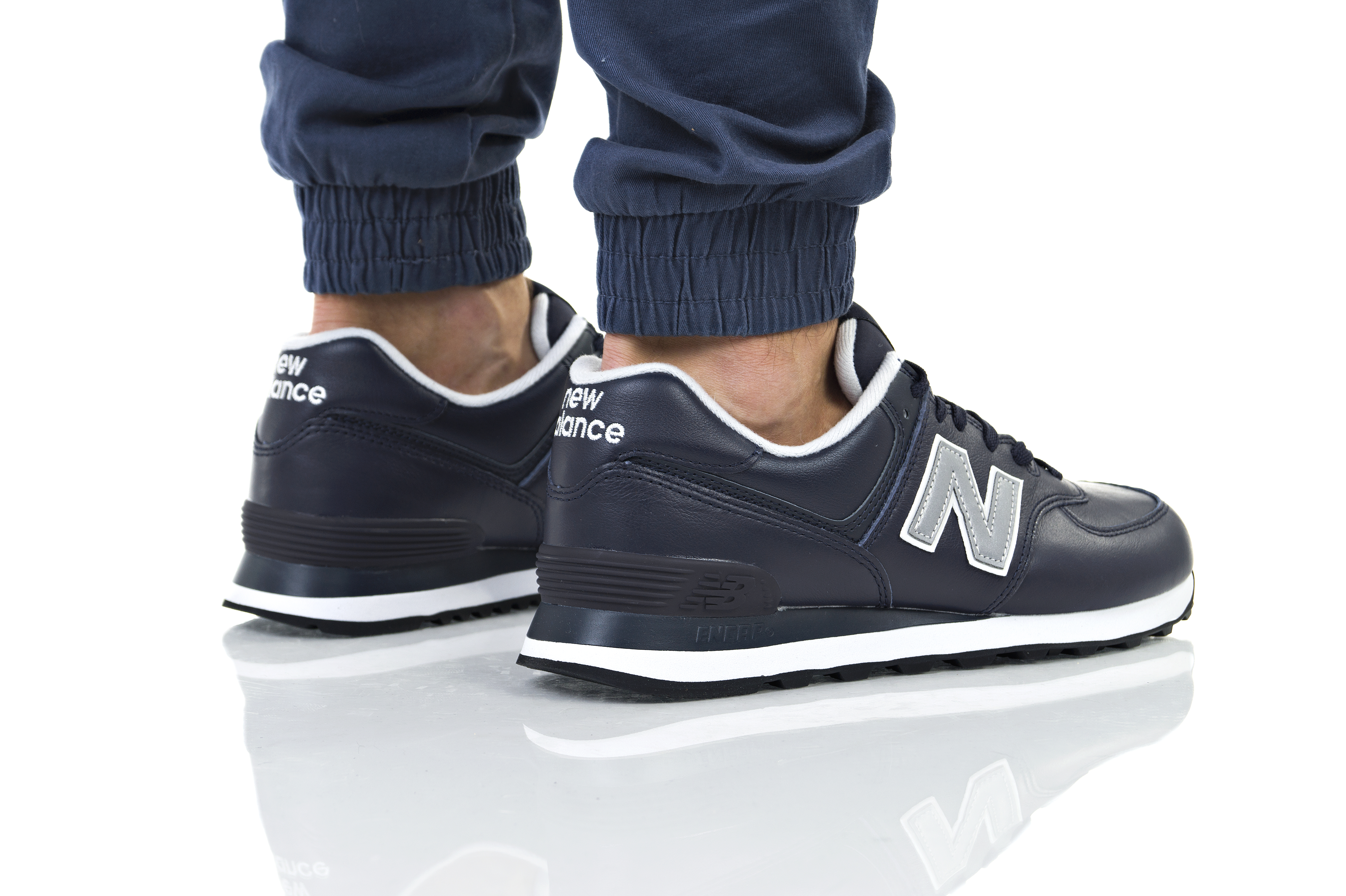 New balance outlet 574 ml574lpn