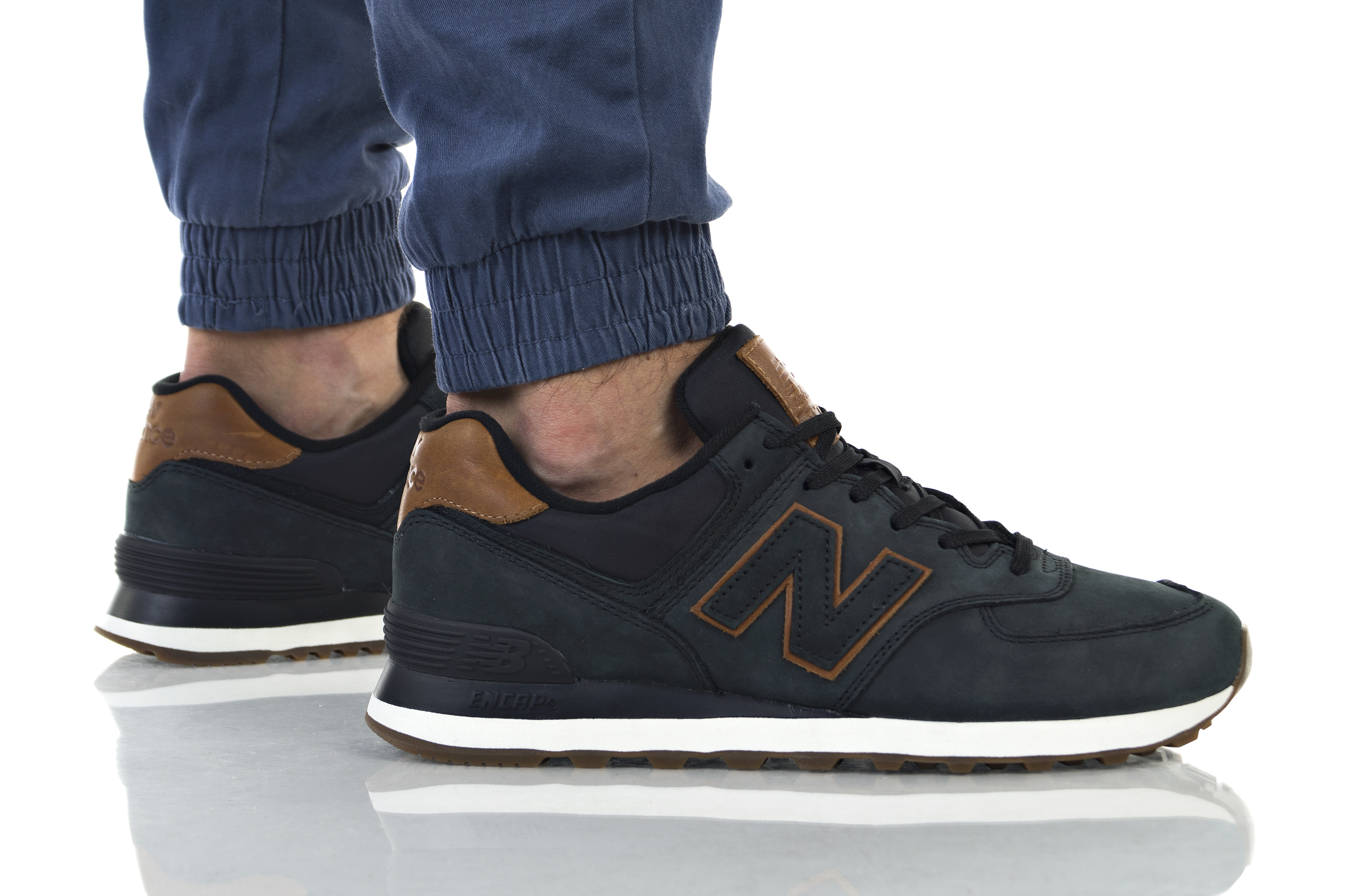 New balance store 574 nbi