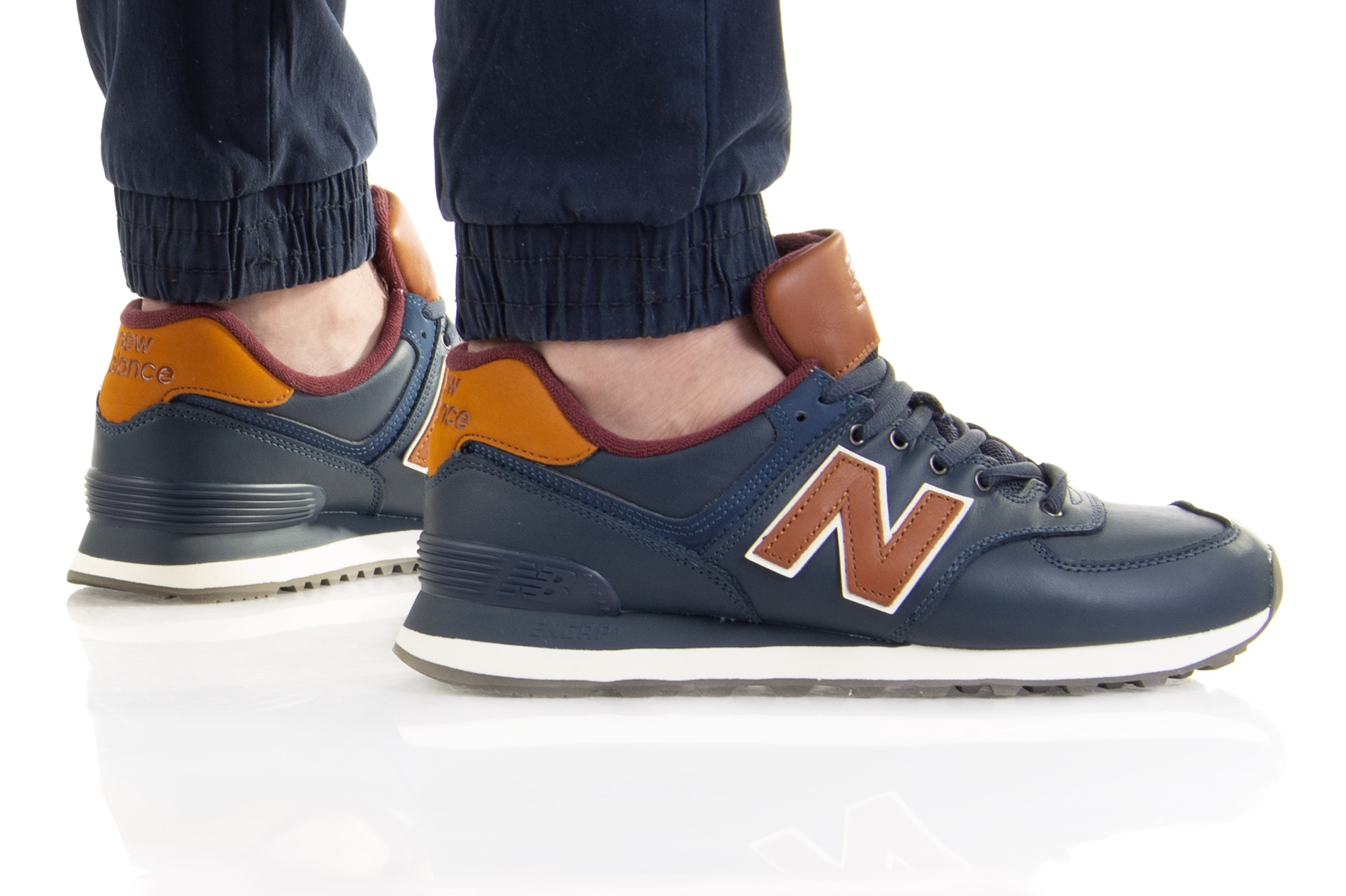 new balance 733