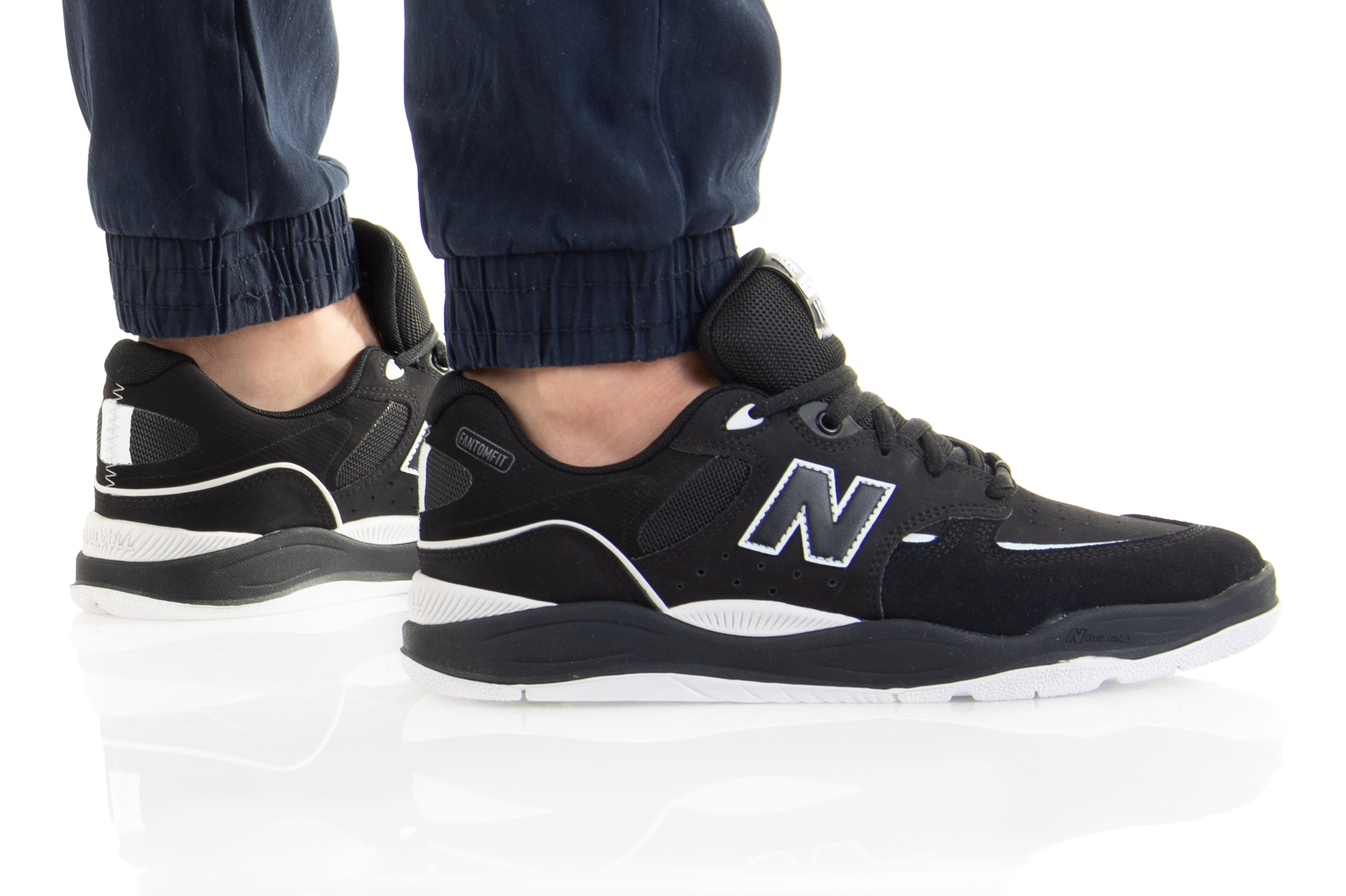 new balance 999 nere