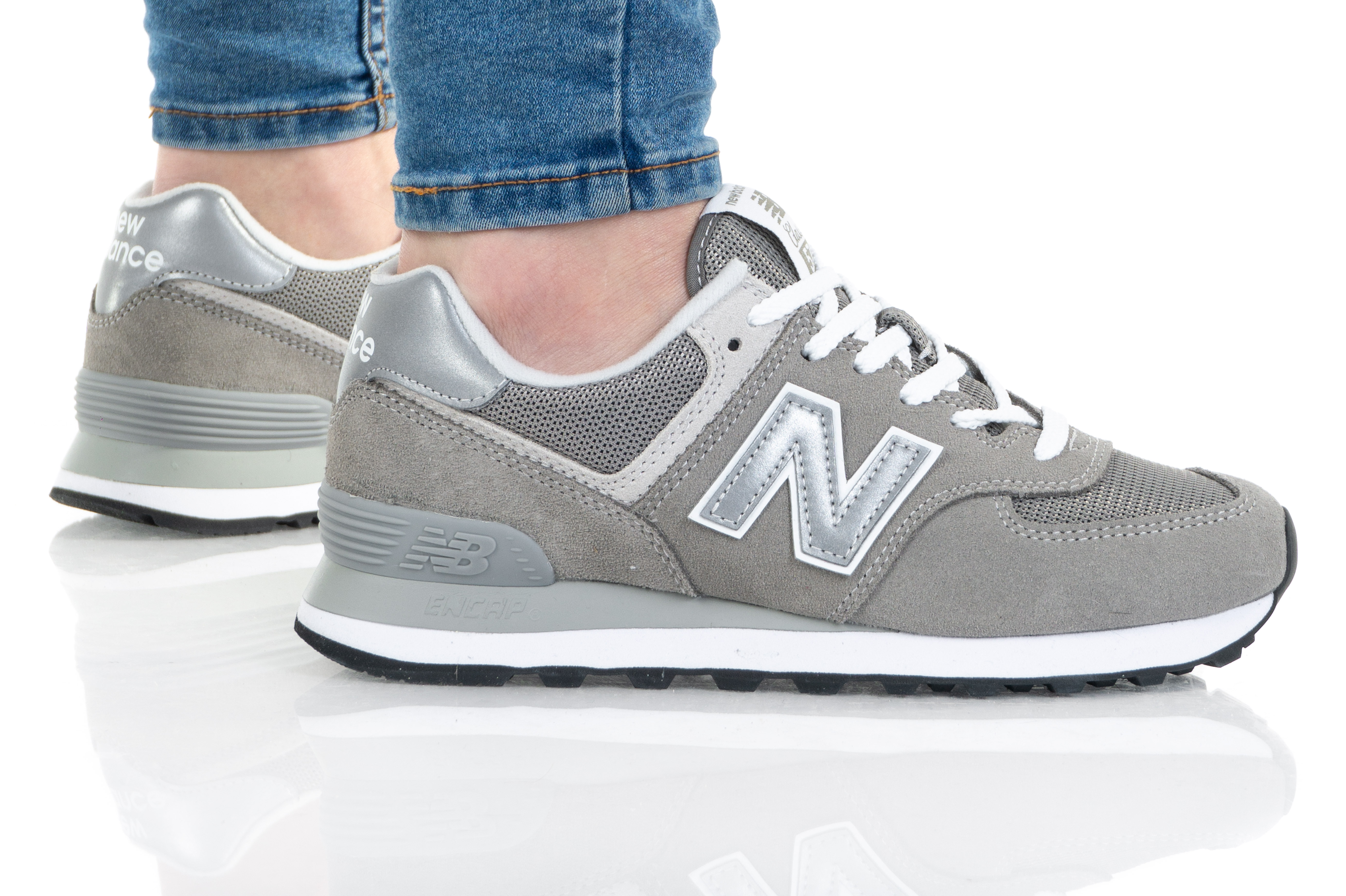 New balance outlet wl574eg