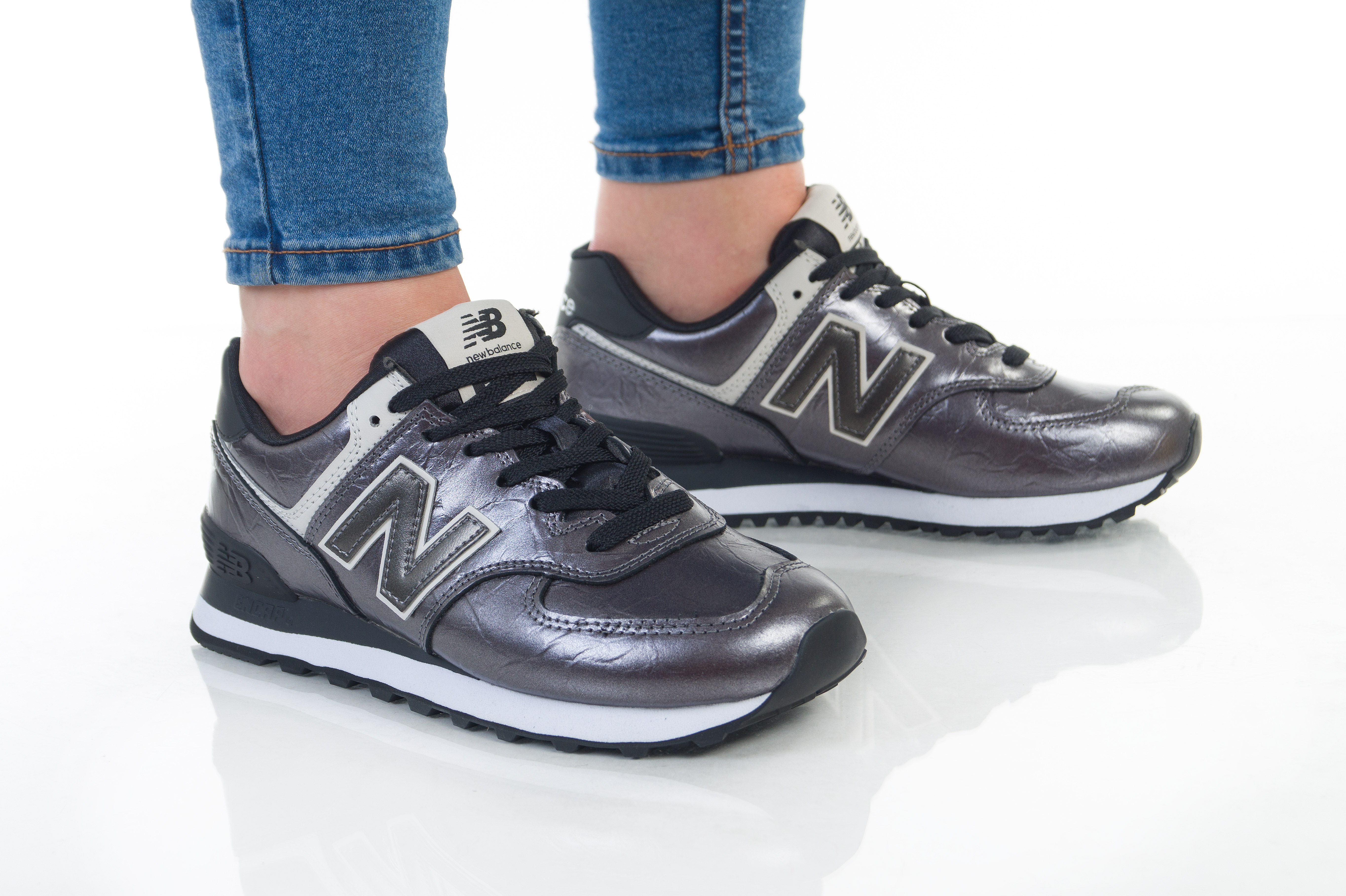 New balance hot sale wl574wnf