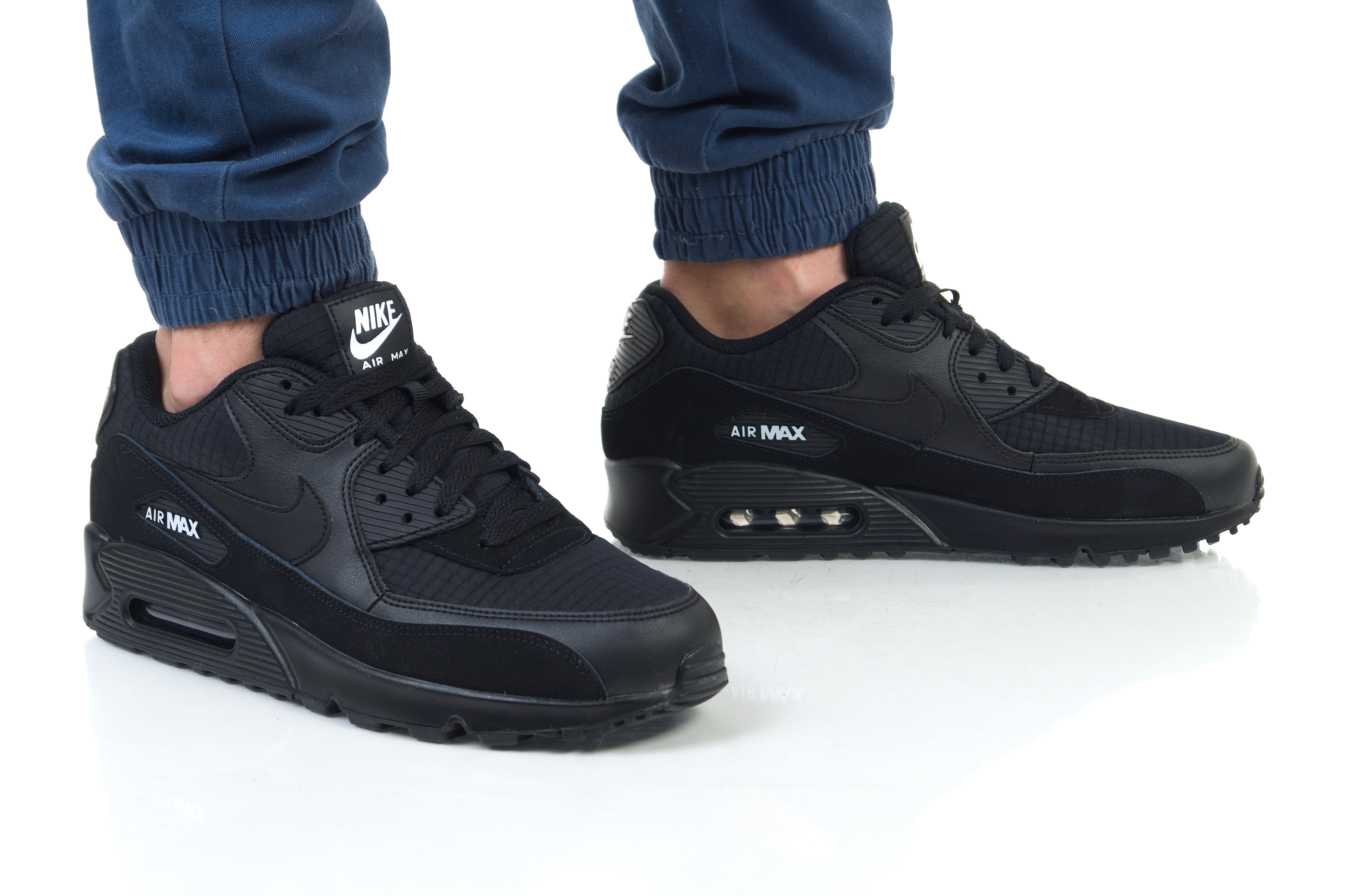 Bottes Nike Air Max 90 Essential AJ1285 019 Natychmiastowo.pl