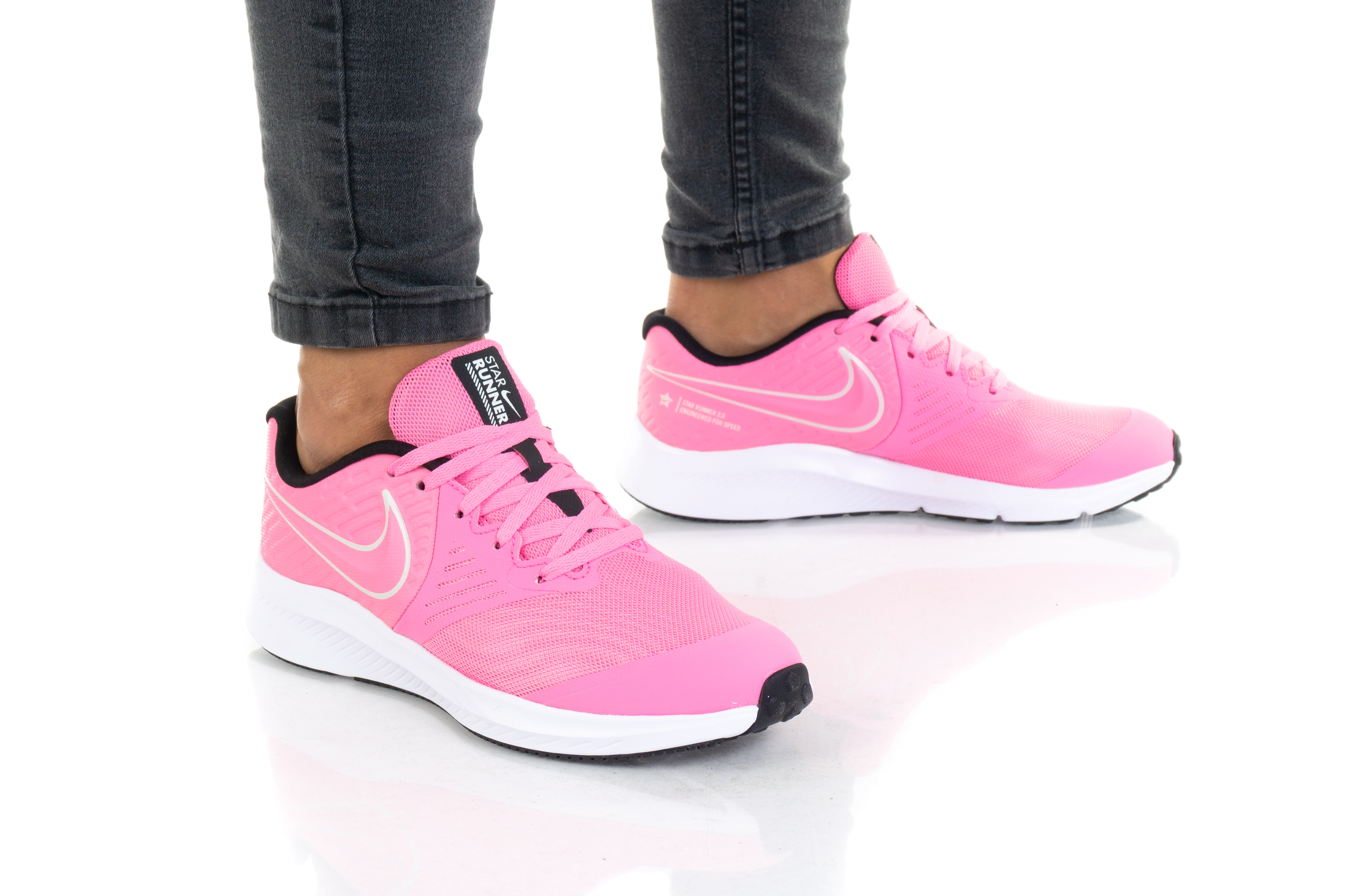 Nike star runner online 42