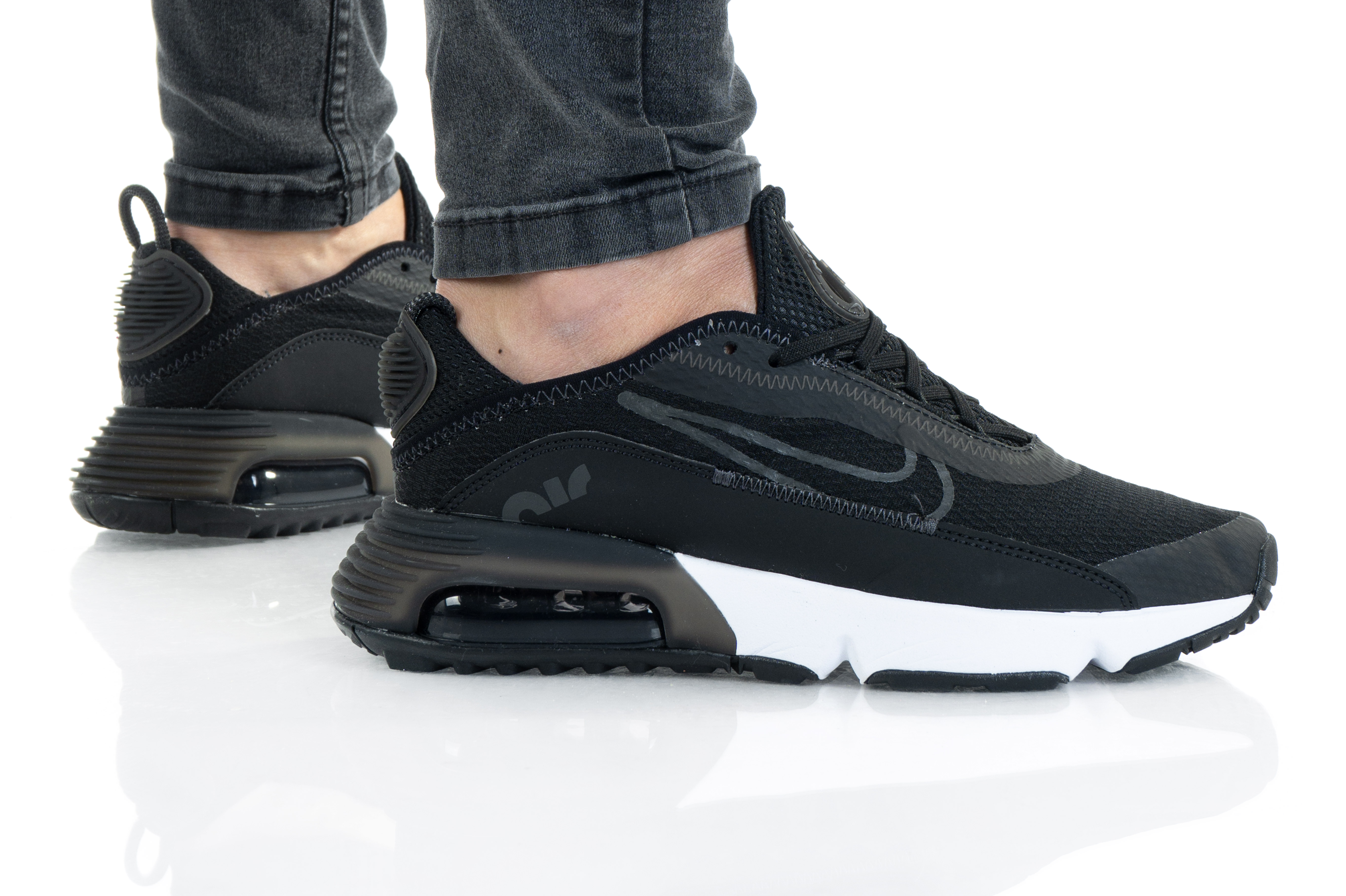 nike air max 90 oreo oryginalne