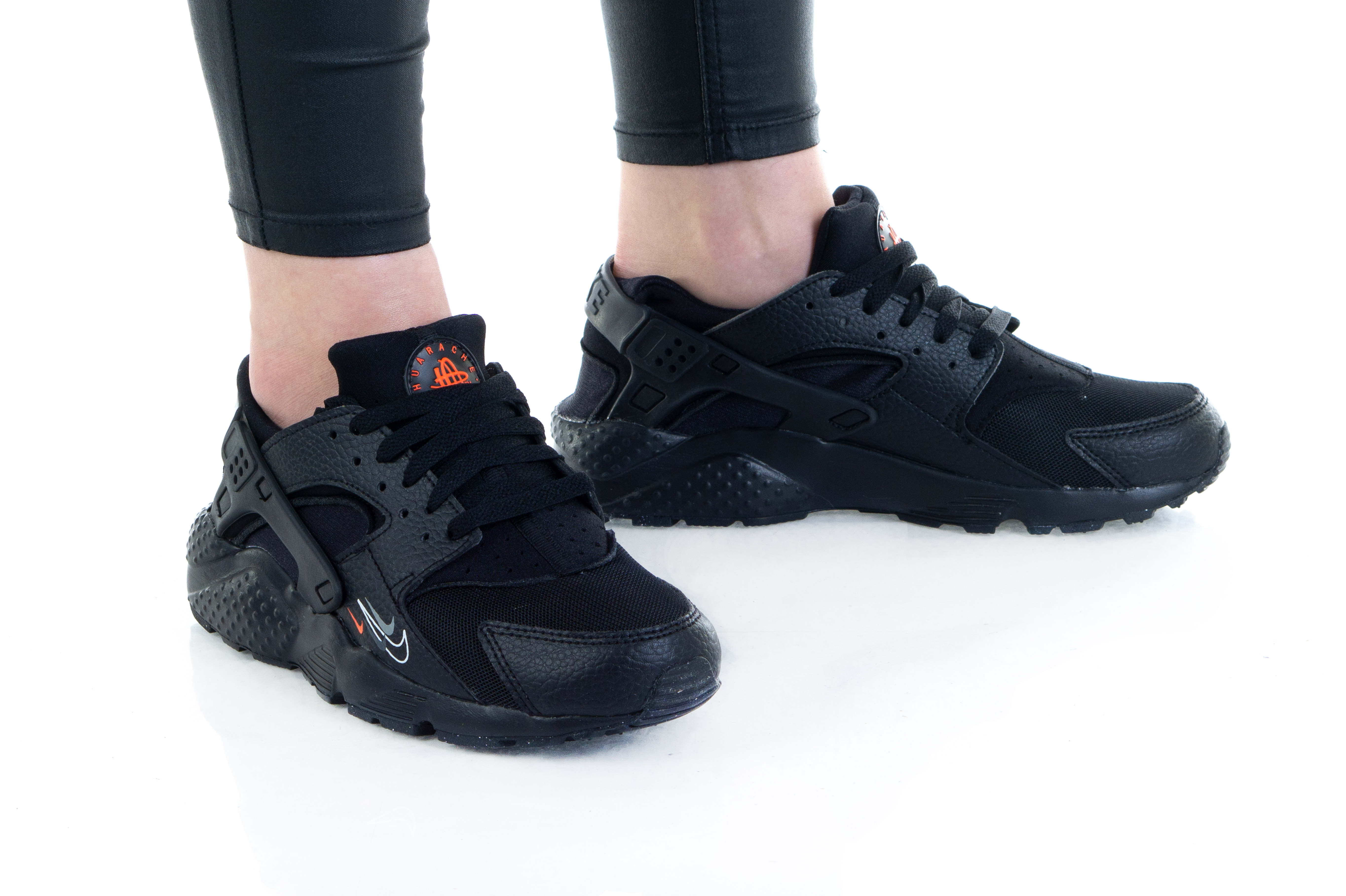 Huaraches run outlet