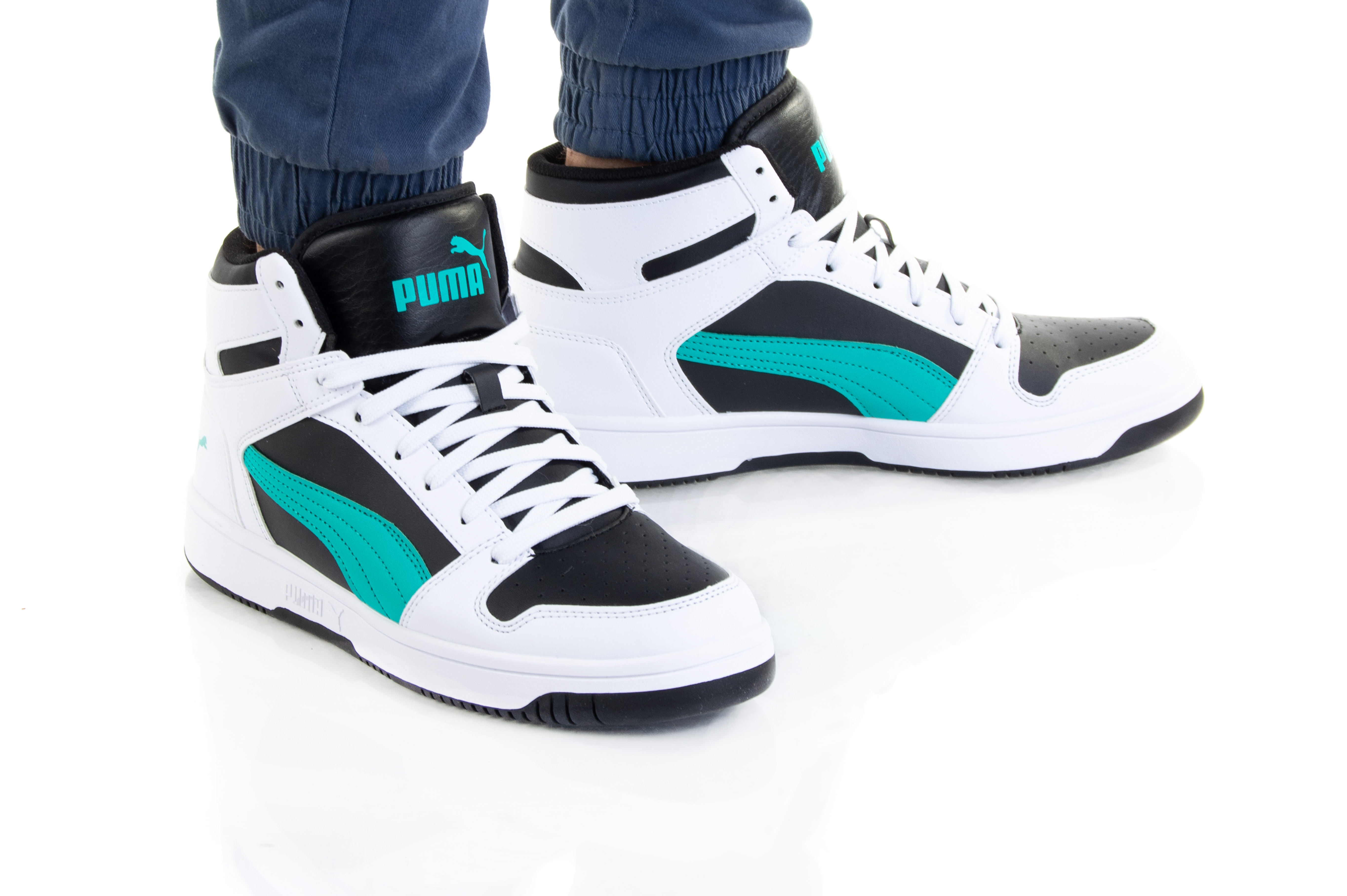 puma rebound layup sl