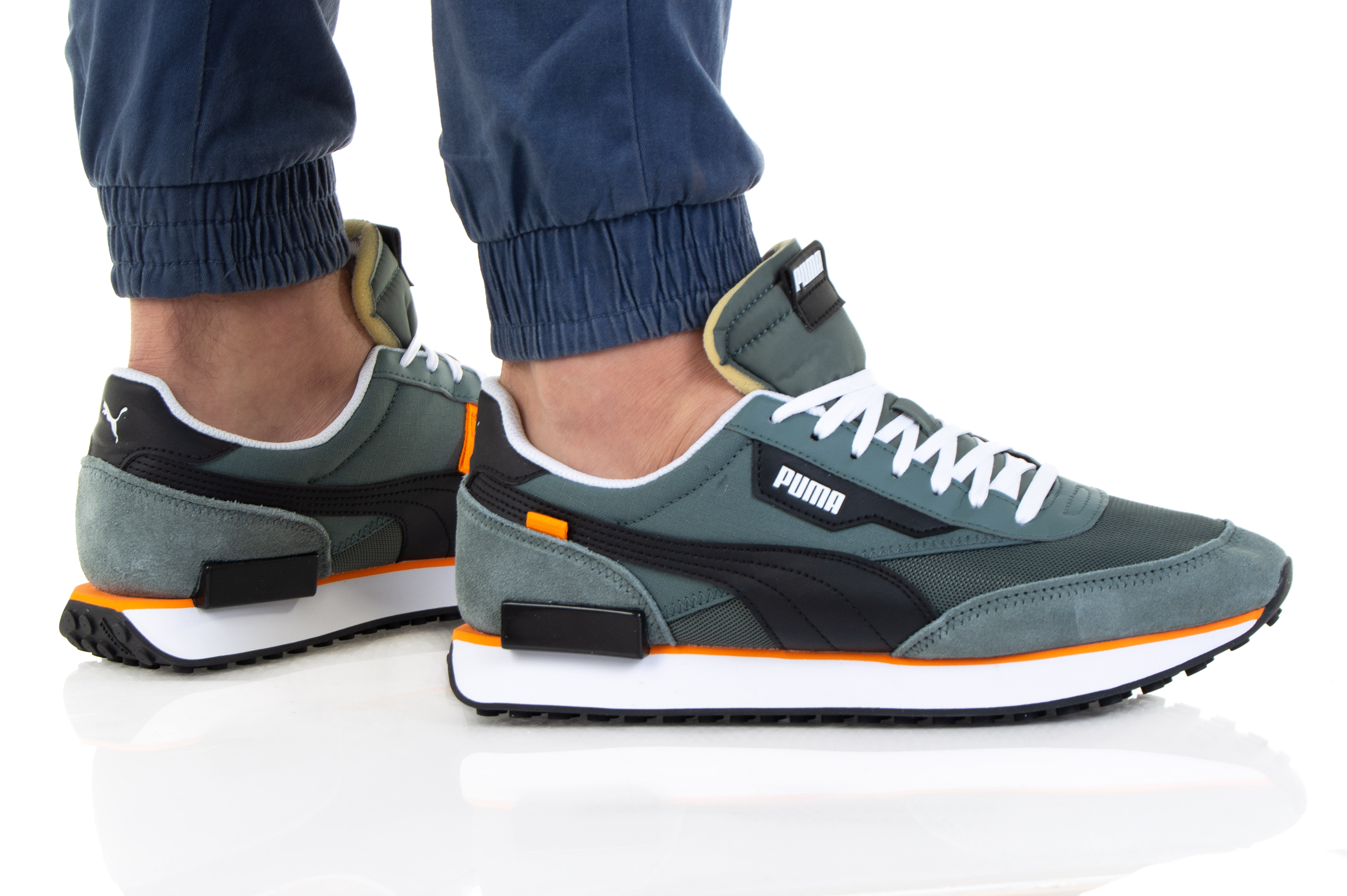 buty puma future rider