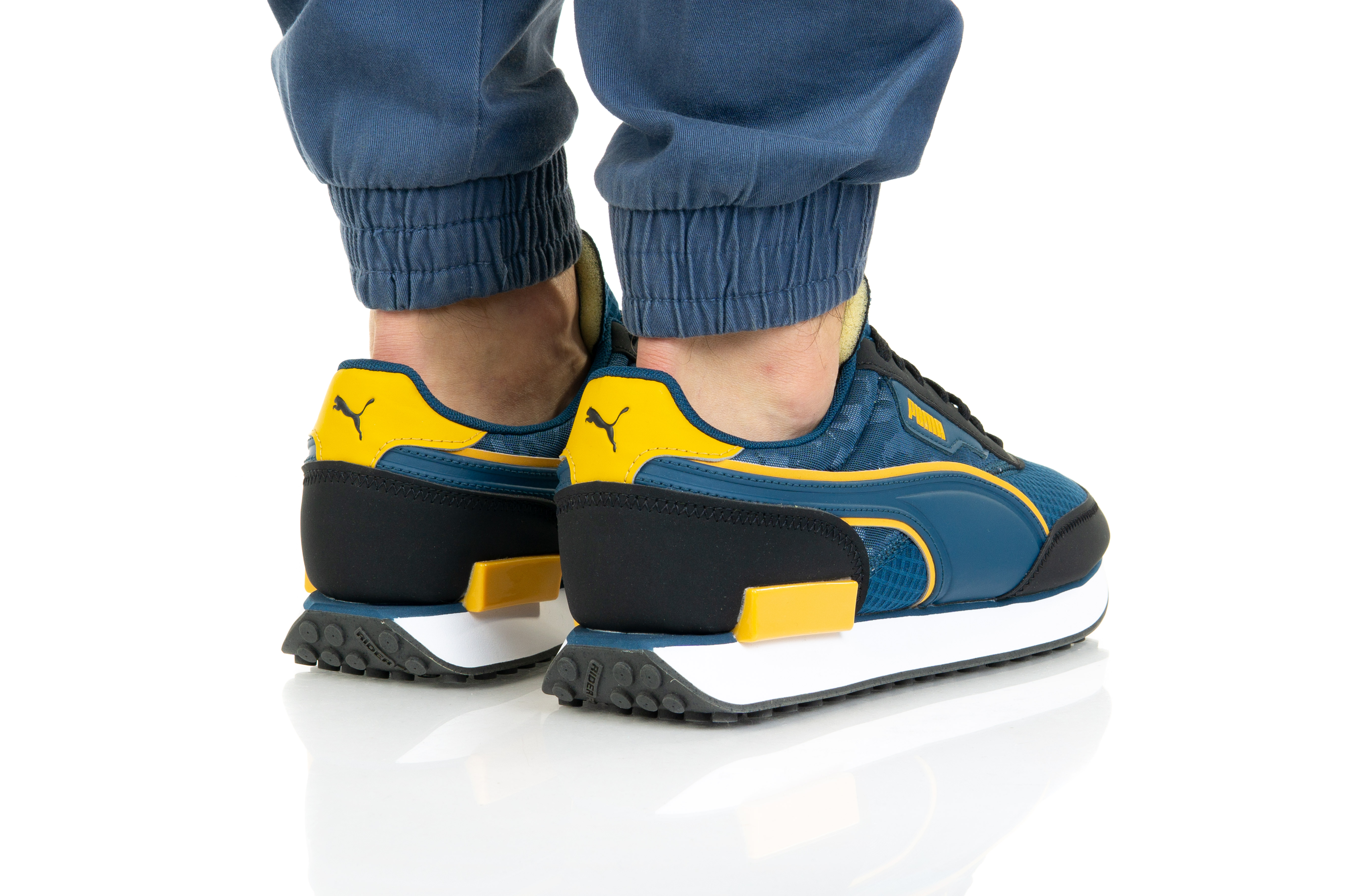 buty puma future rider