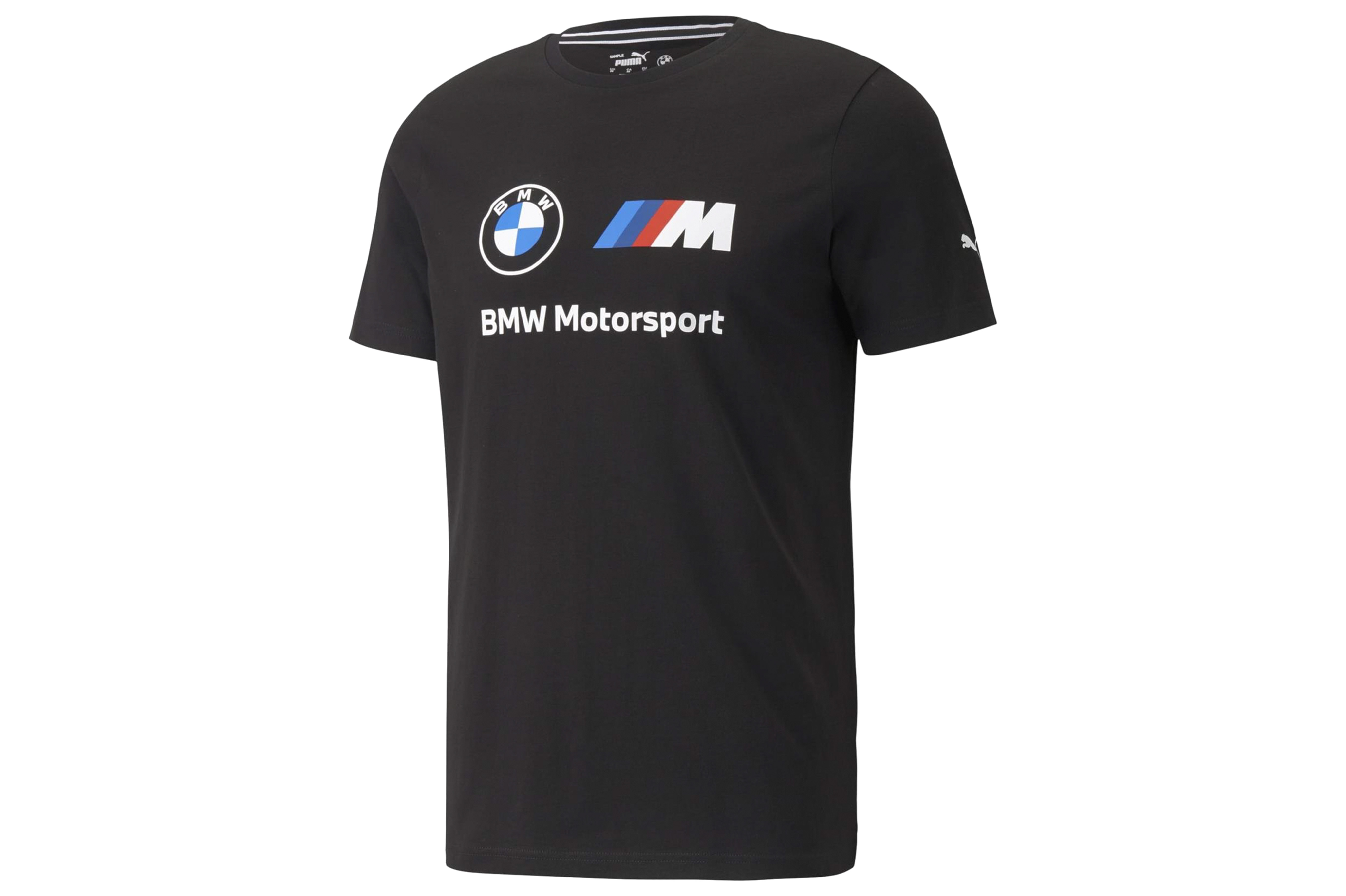 Puma BMW Motors logo