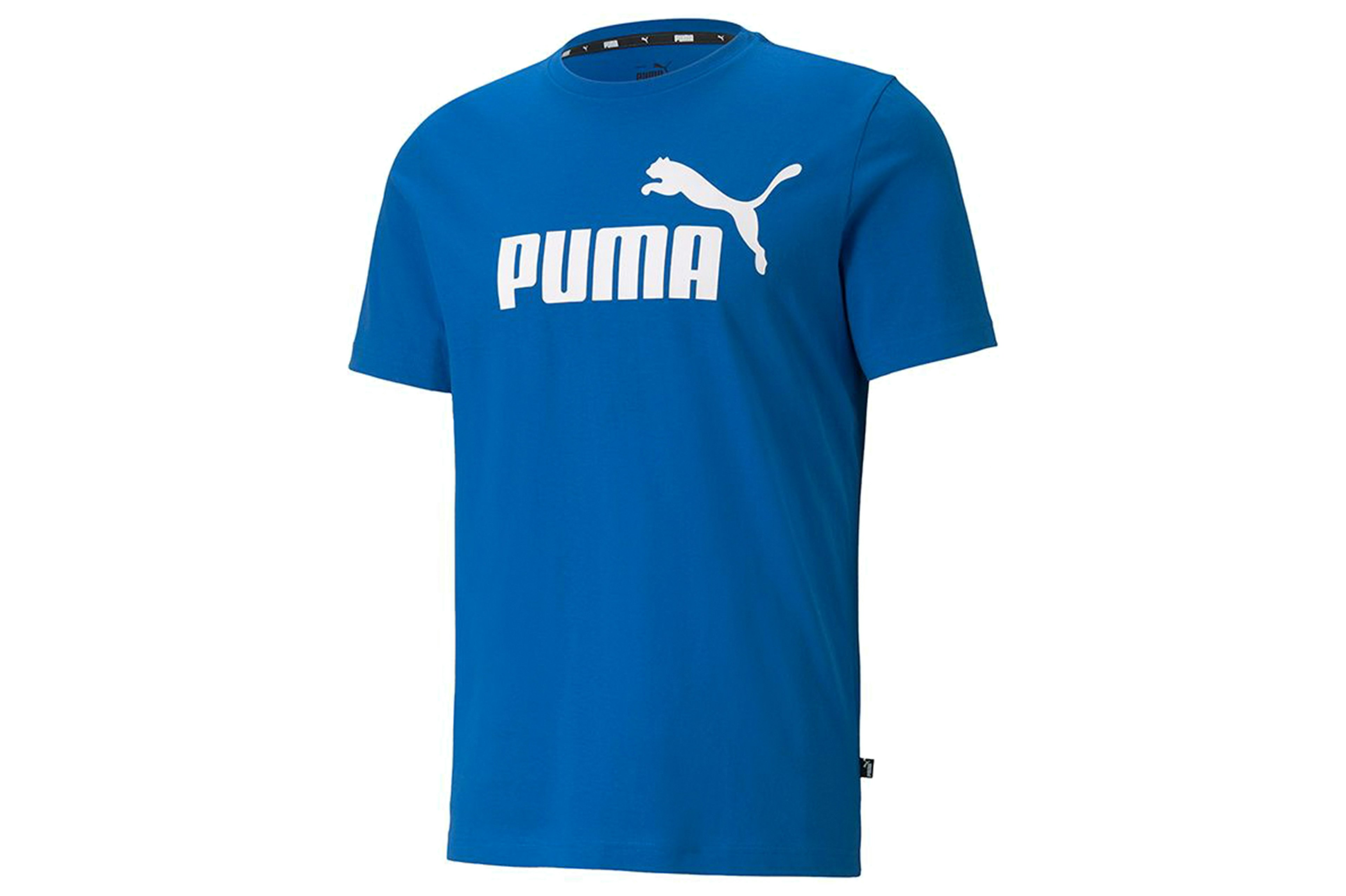 Puma ESS LOGO TEE 58666658