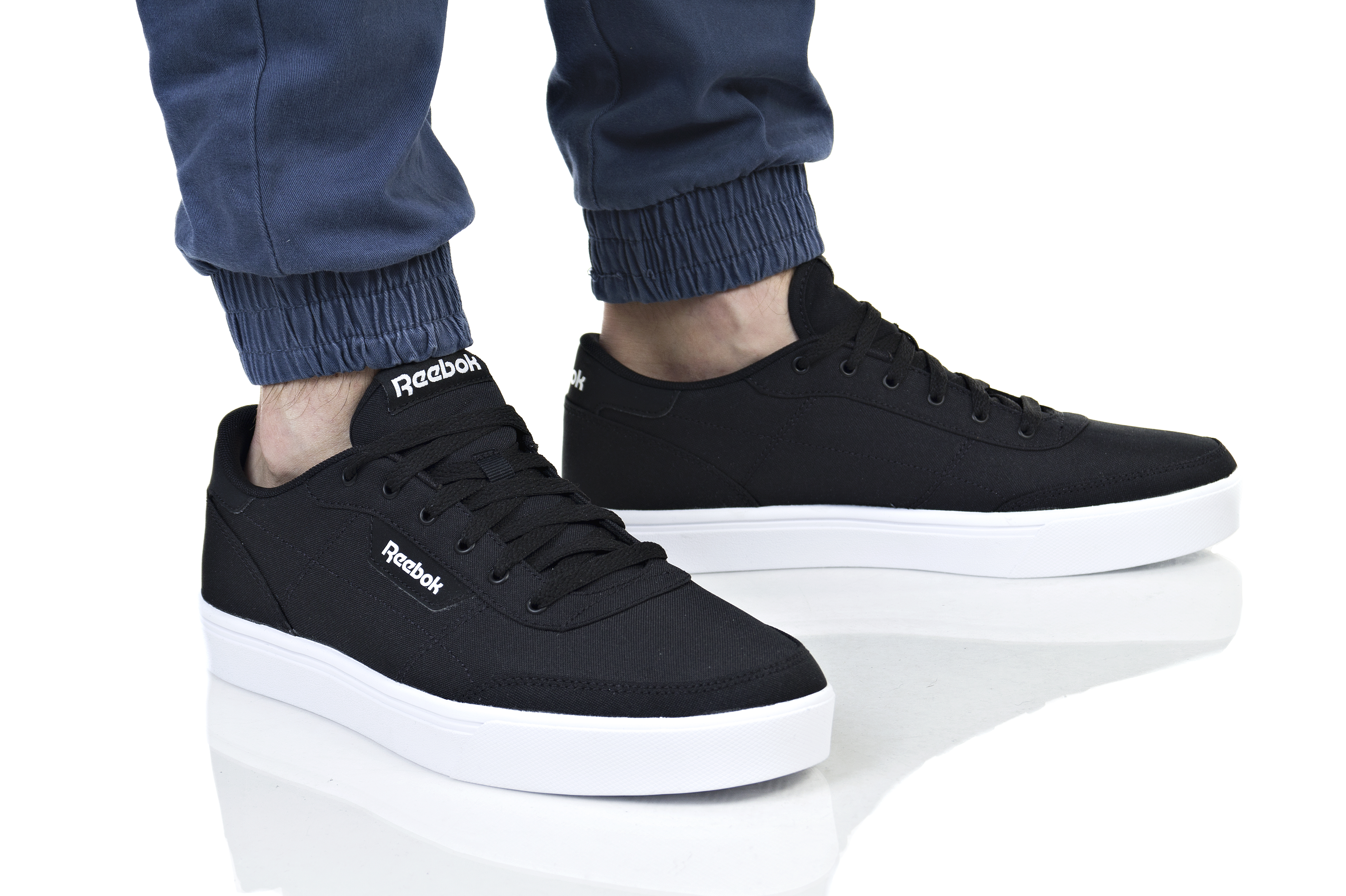 Reebok royal cheap heredis vulc