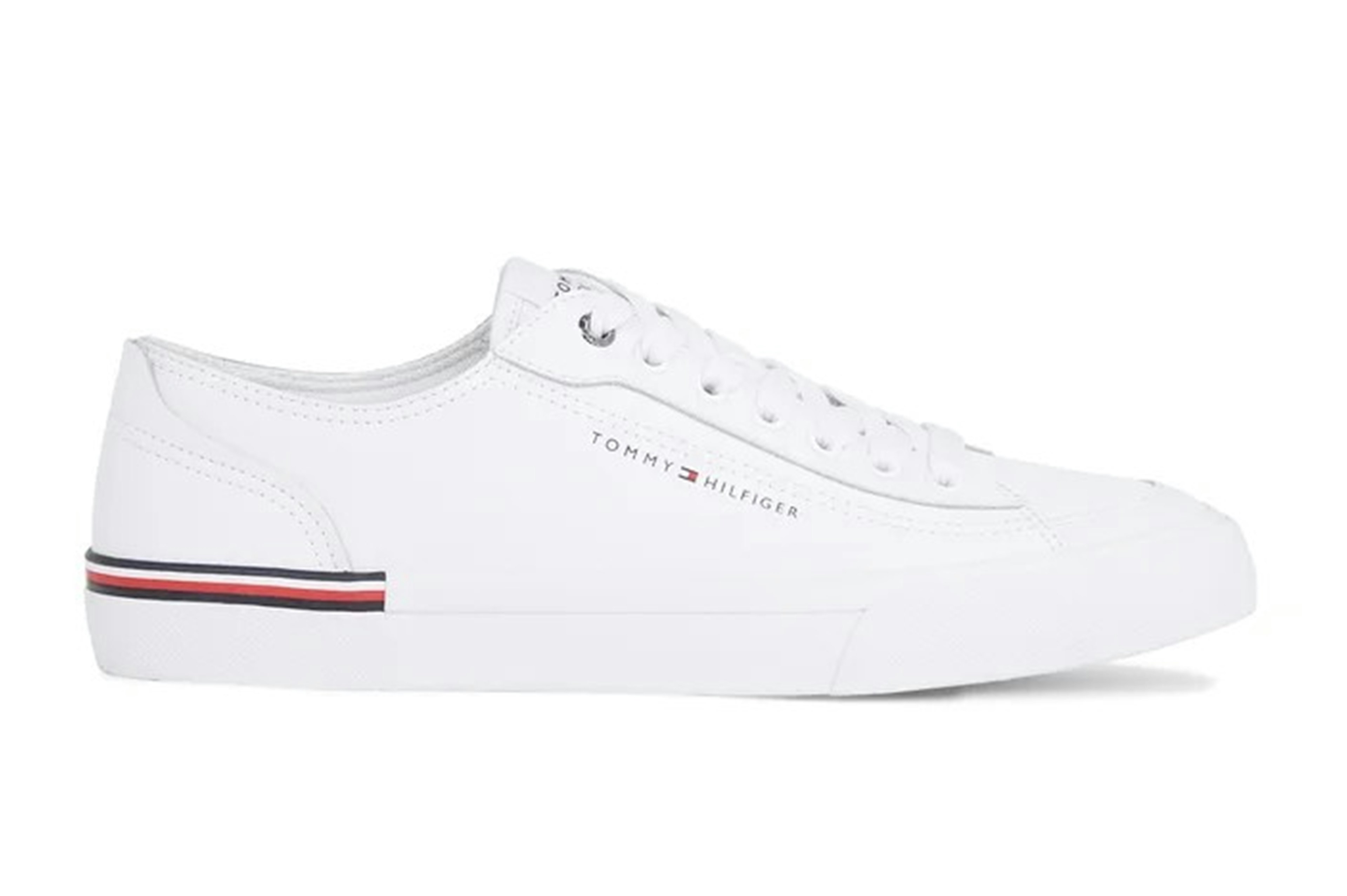 Tommy Hilfiger CORPORATE VULC LEATHER FM0FM04953 YBS