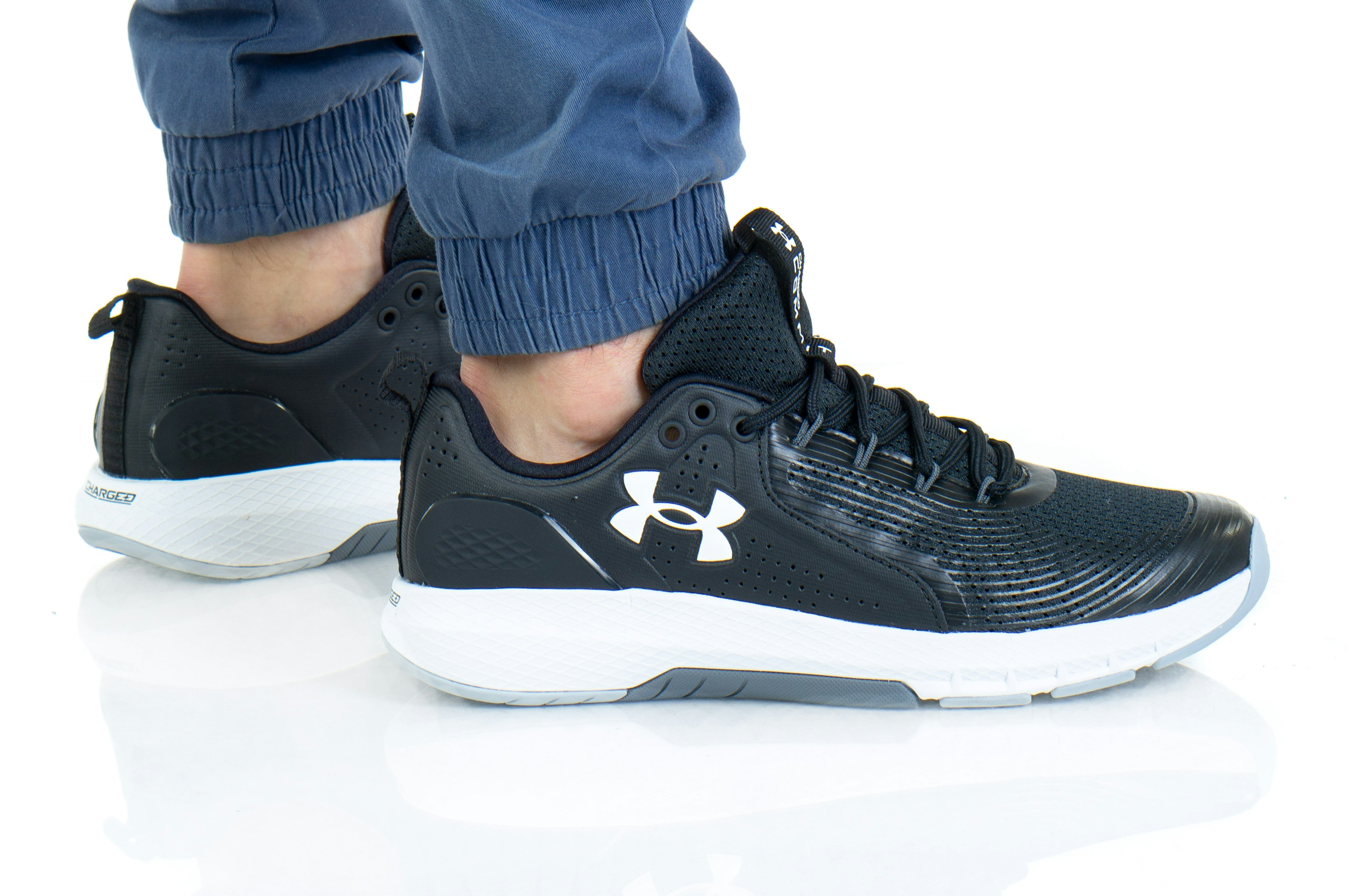 Under Armour CHARGED COMMIT TR 3 3023703-001