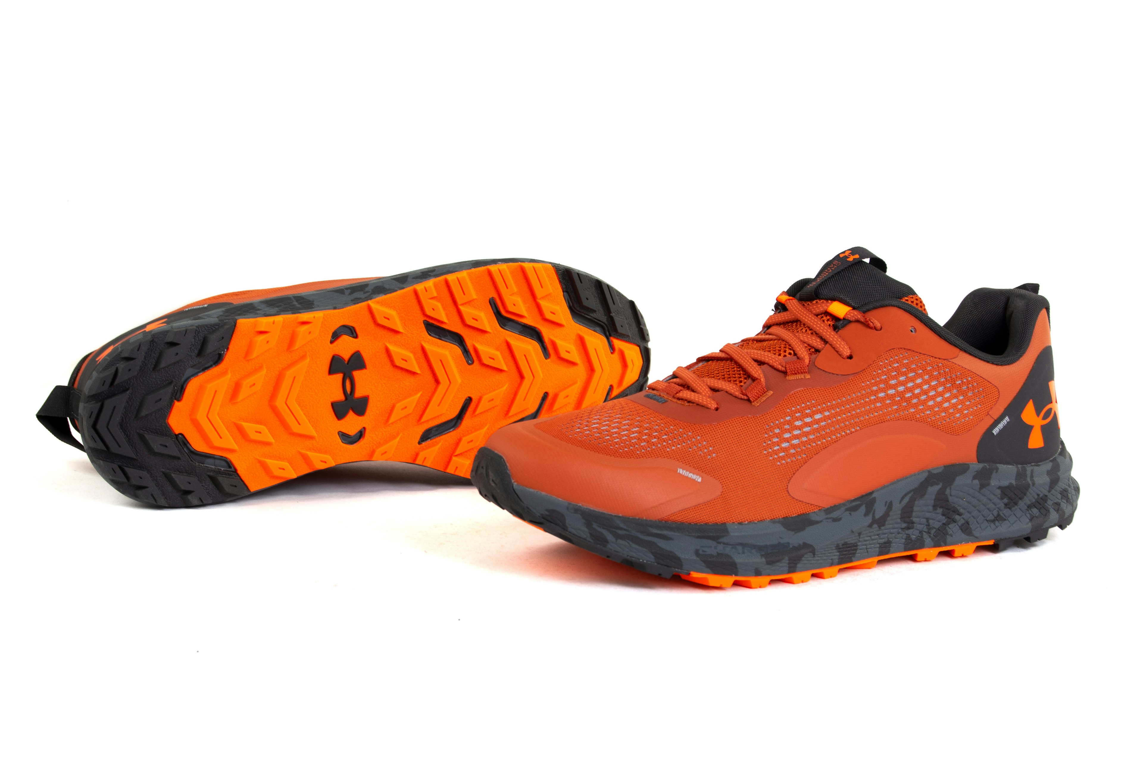 Under Armour UA Charged Bandit TR 2 3024186-800