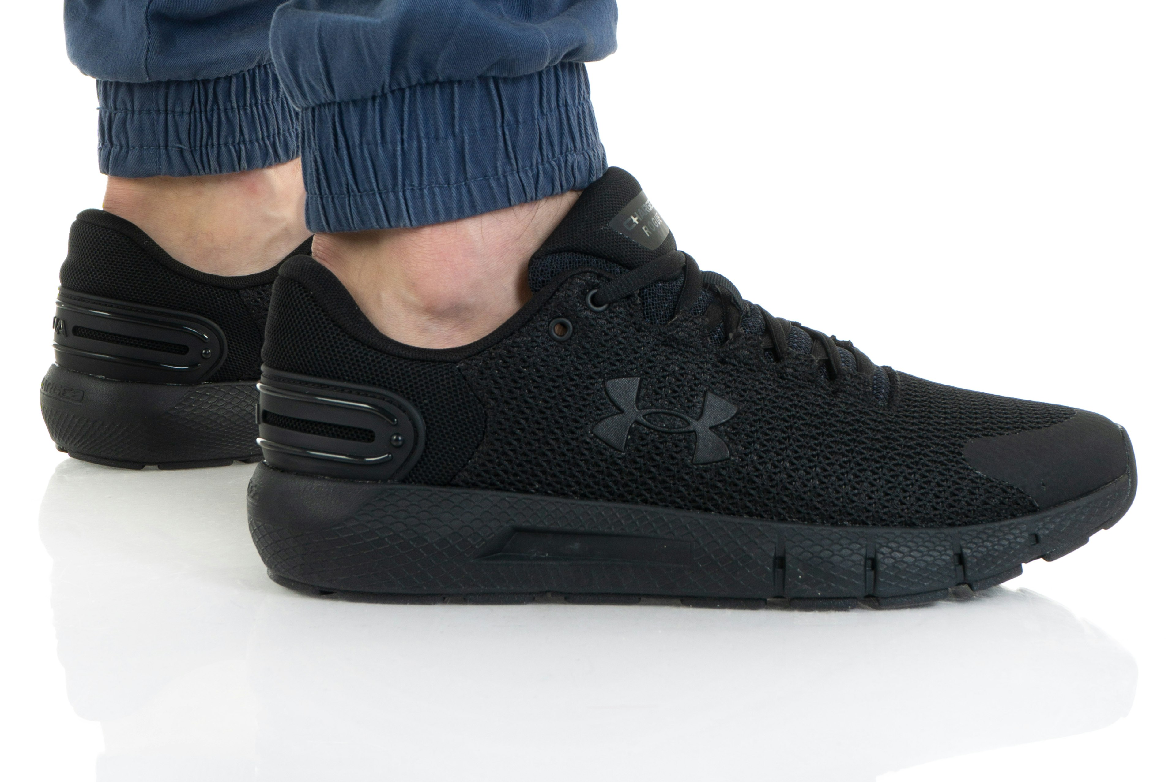 Under Armour UA Charged Rogue 2.5 3024400-002