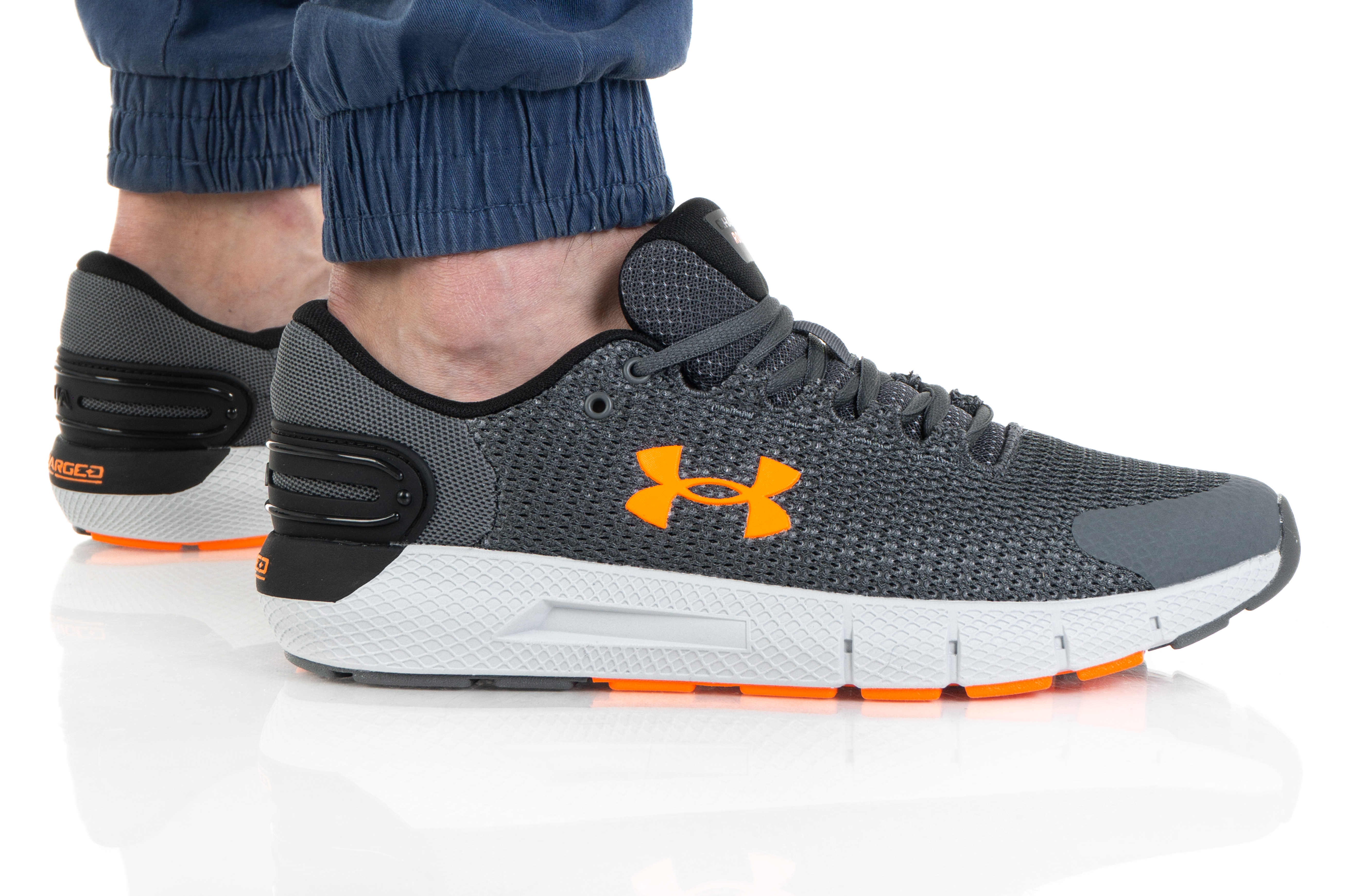 Shoes Under Armour Ua Charged Rogue 2.5 3024400-104