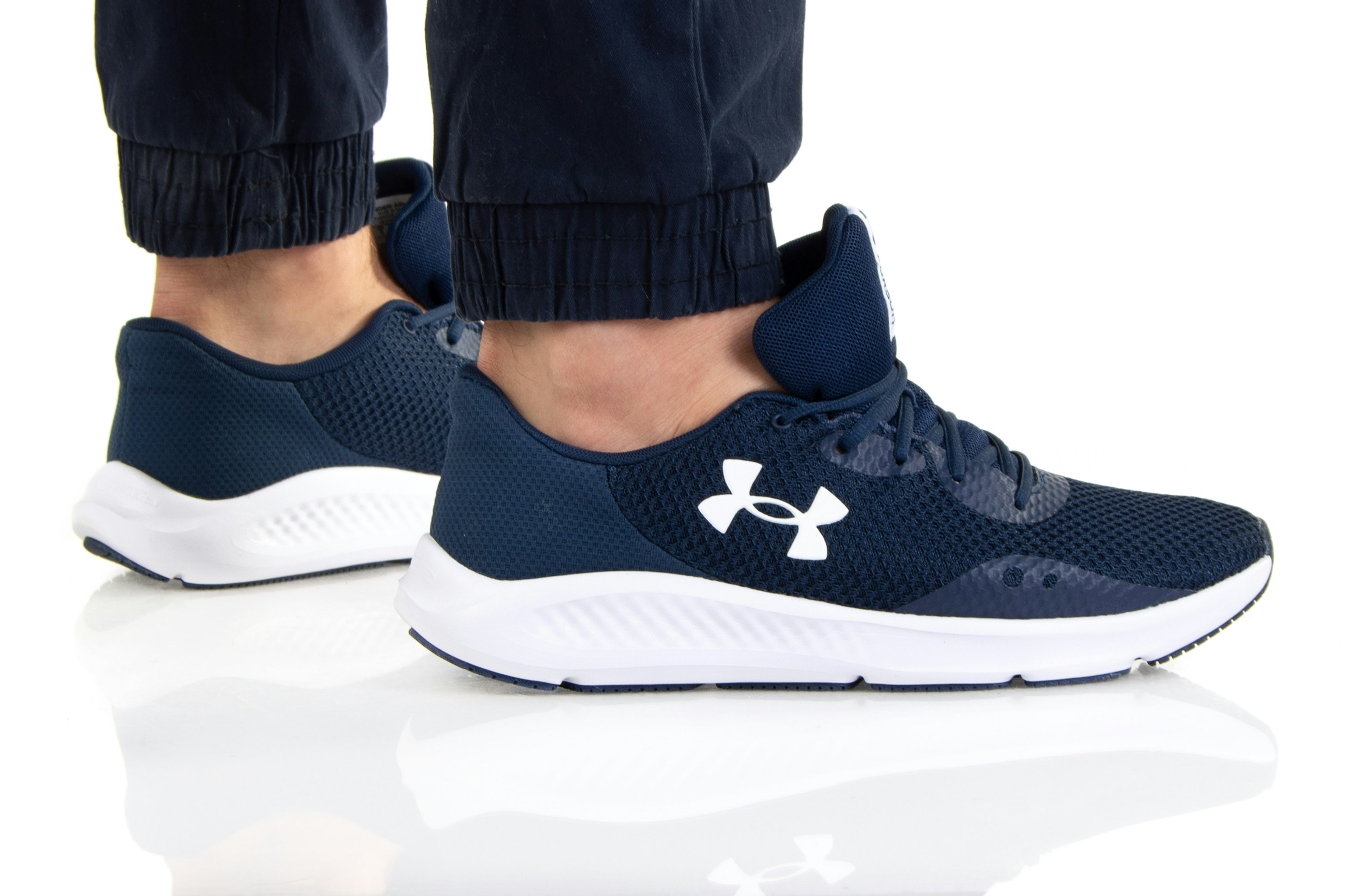 Under Armour UA Charged Pursuit 3 3024878-401