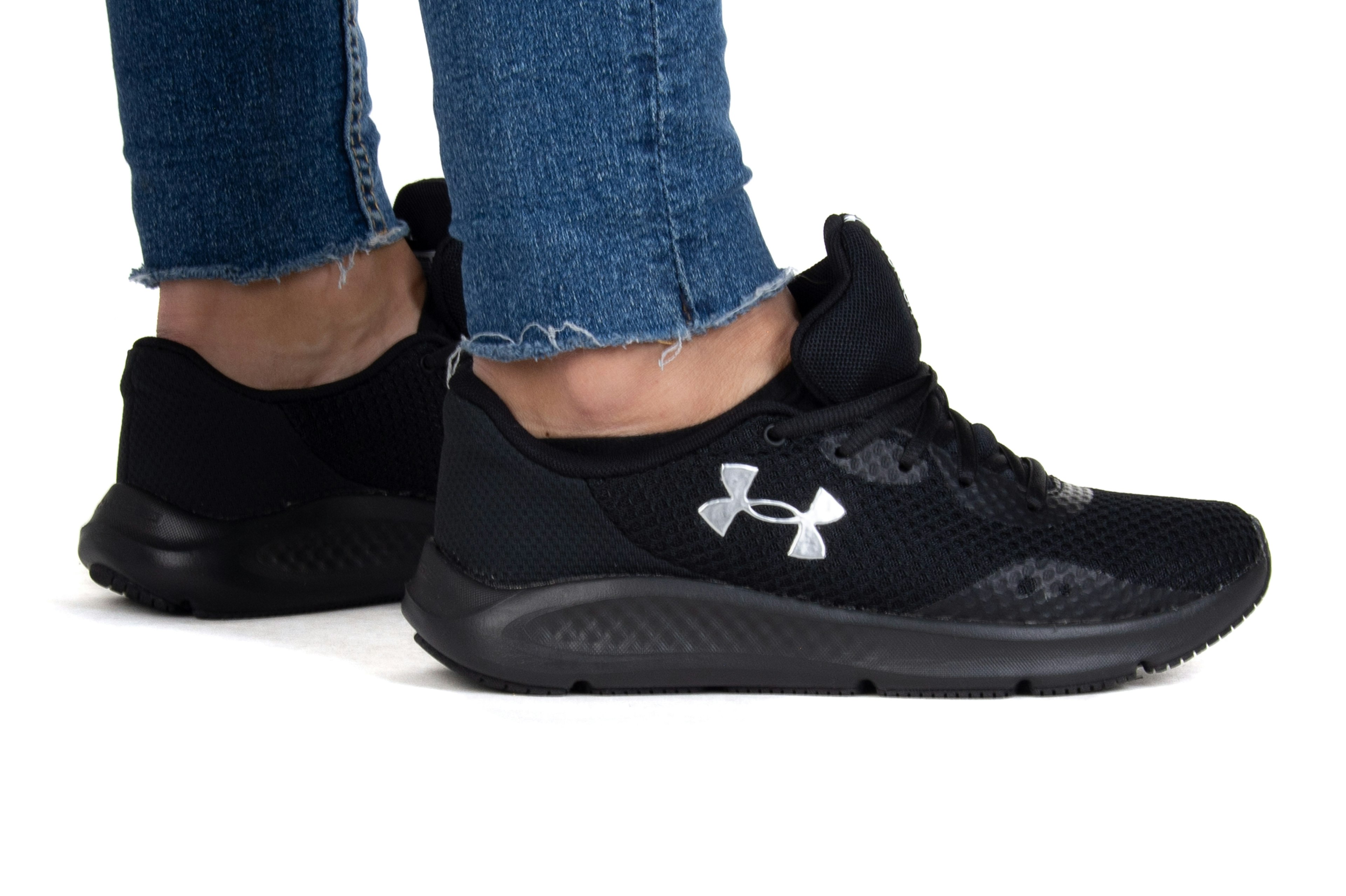 Under Armour W CHARGED PURSUIT 3 3024889-003