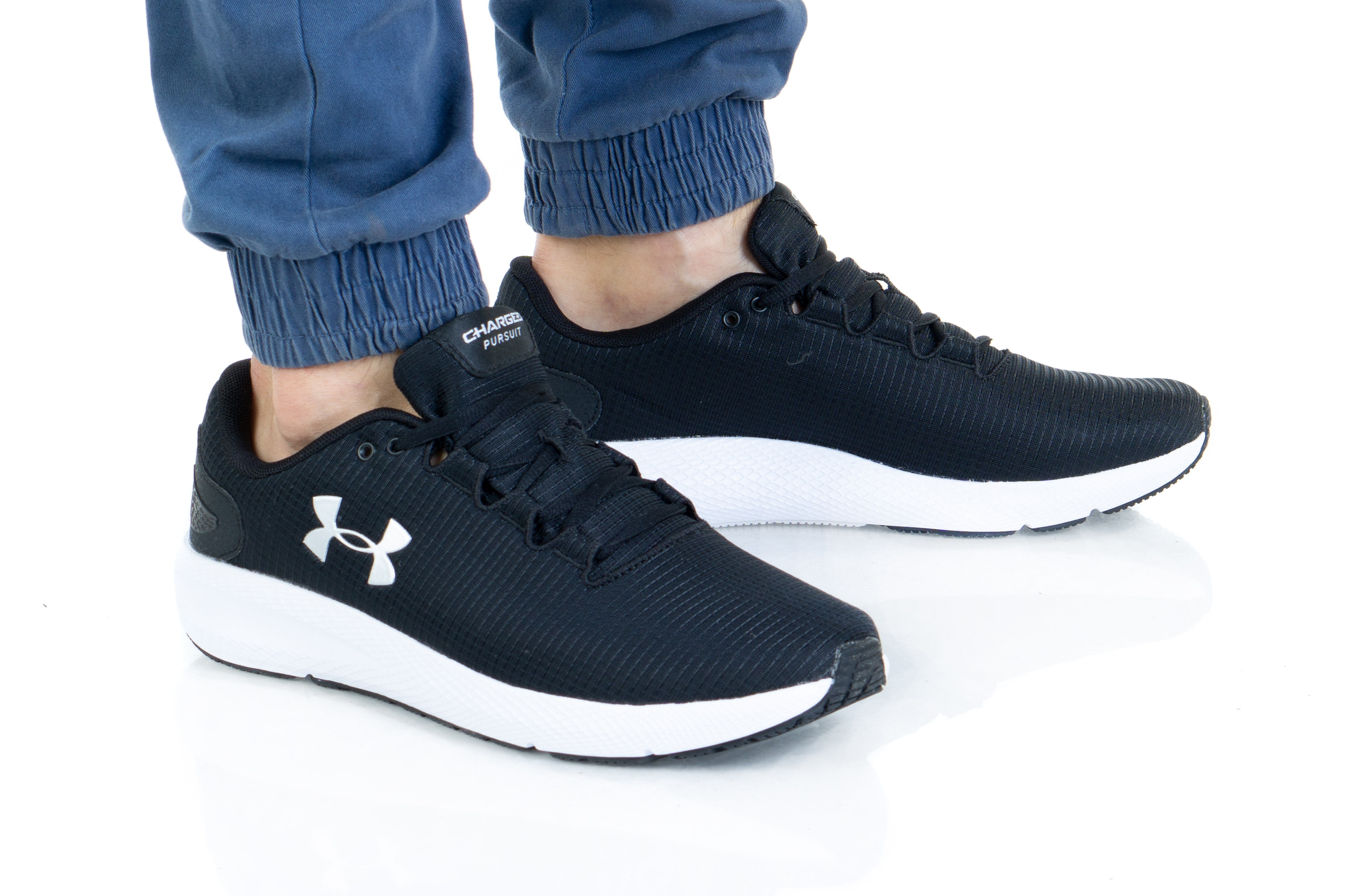 under armour pursuit 2 review