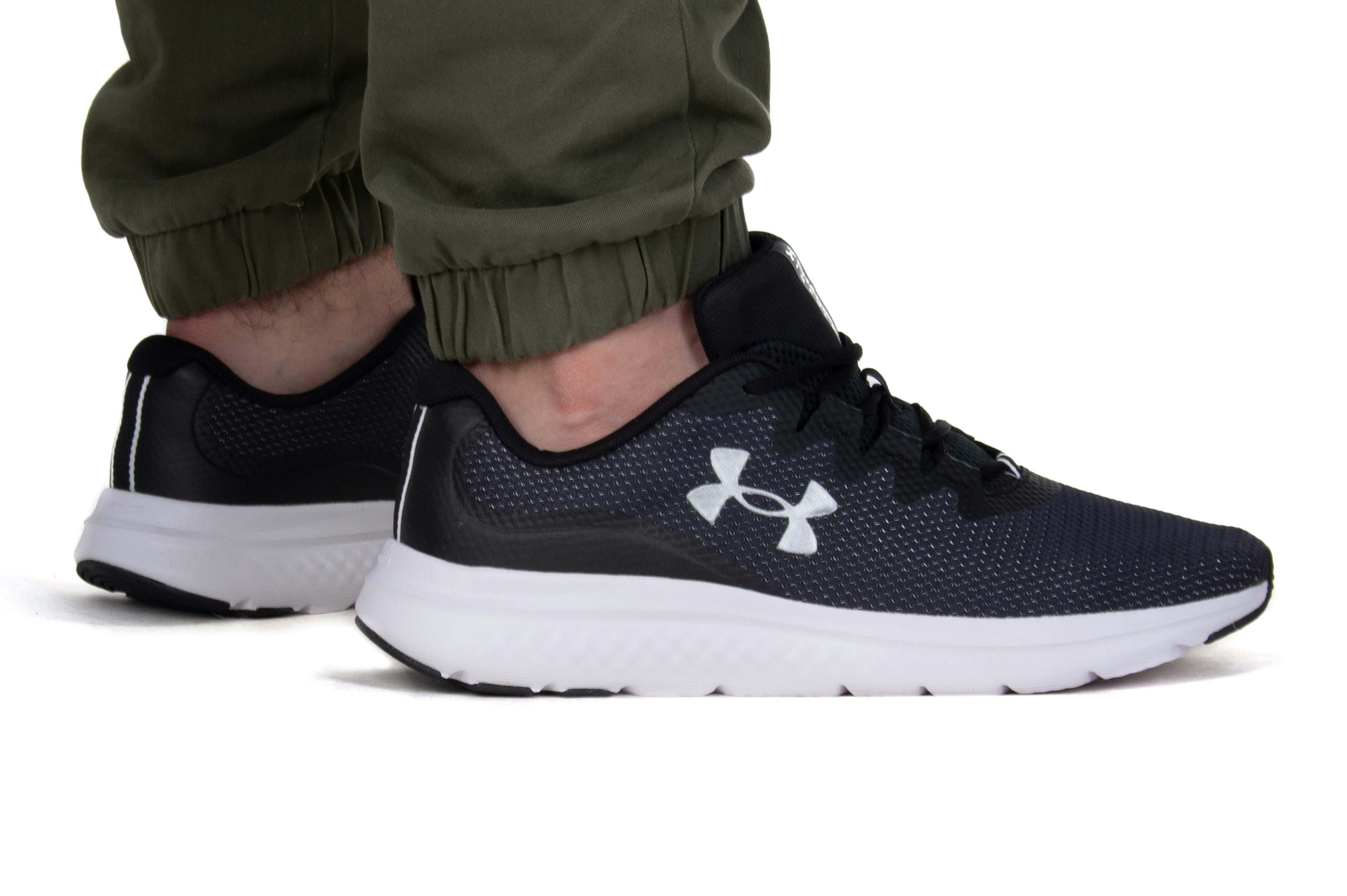Under Armour CHARGED IMPULSE 3 3025421-001