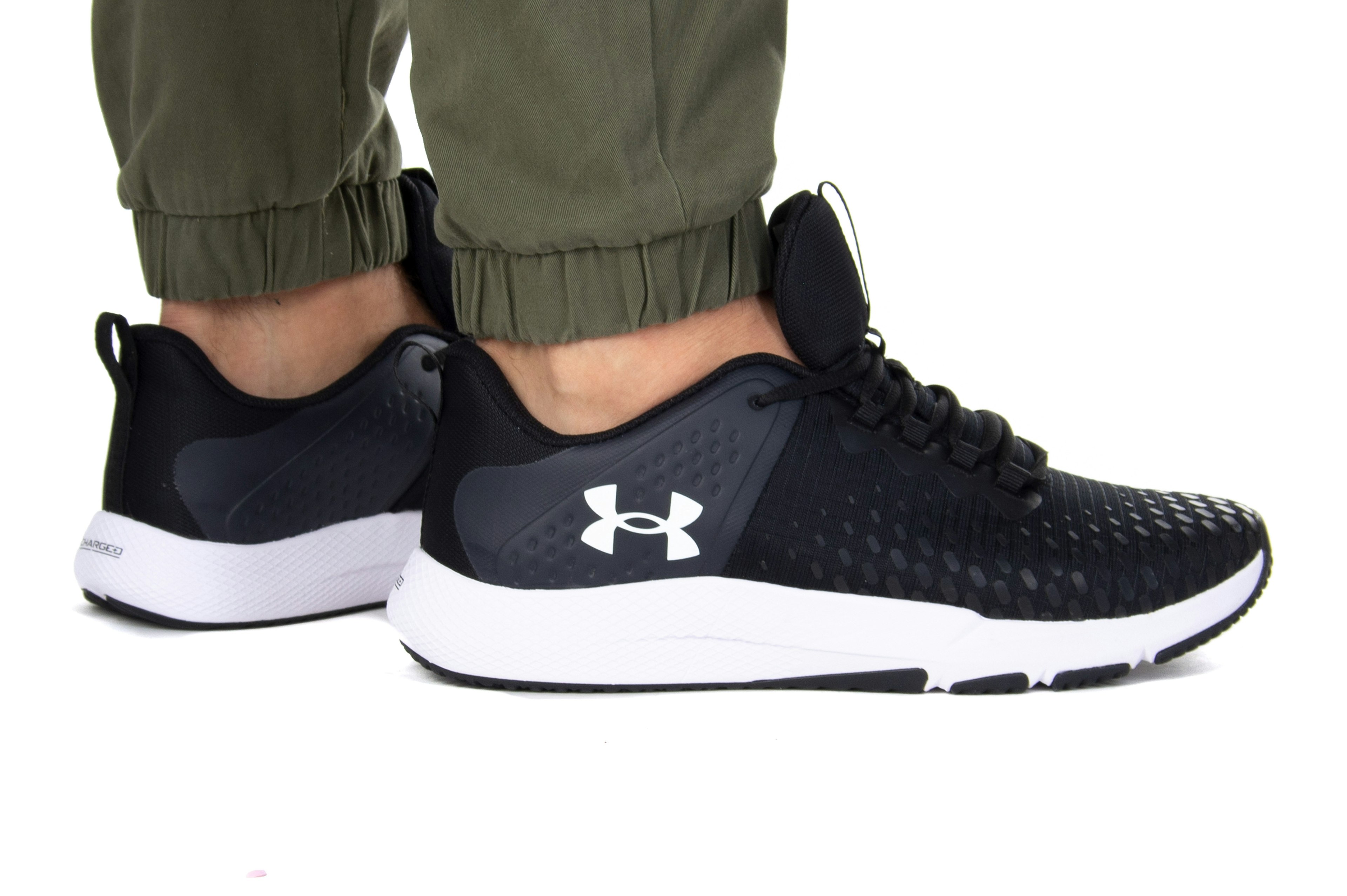 Under Armour CHARGED ENGAGE 2 3025527-001
