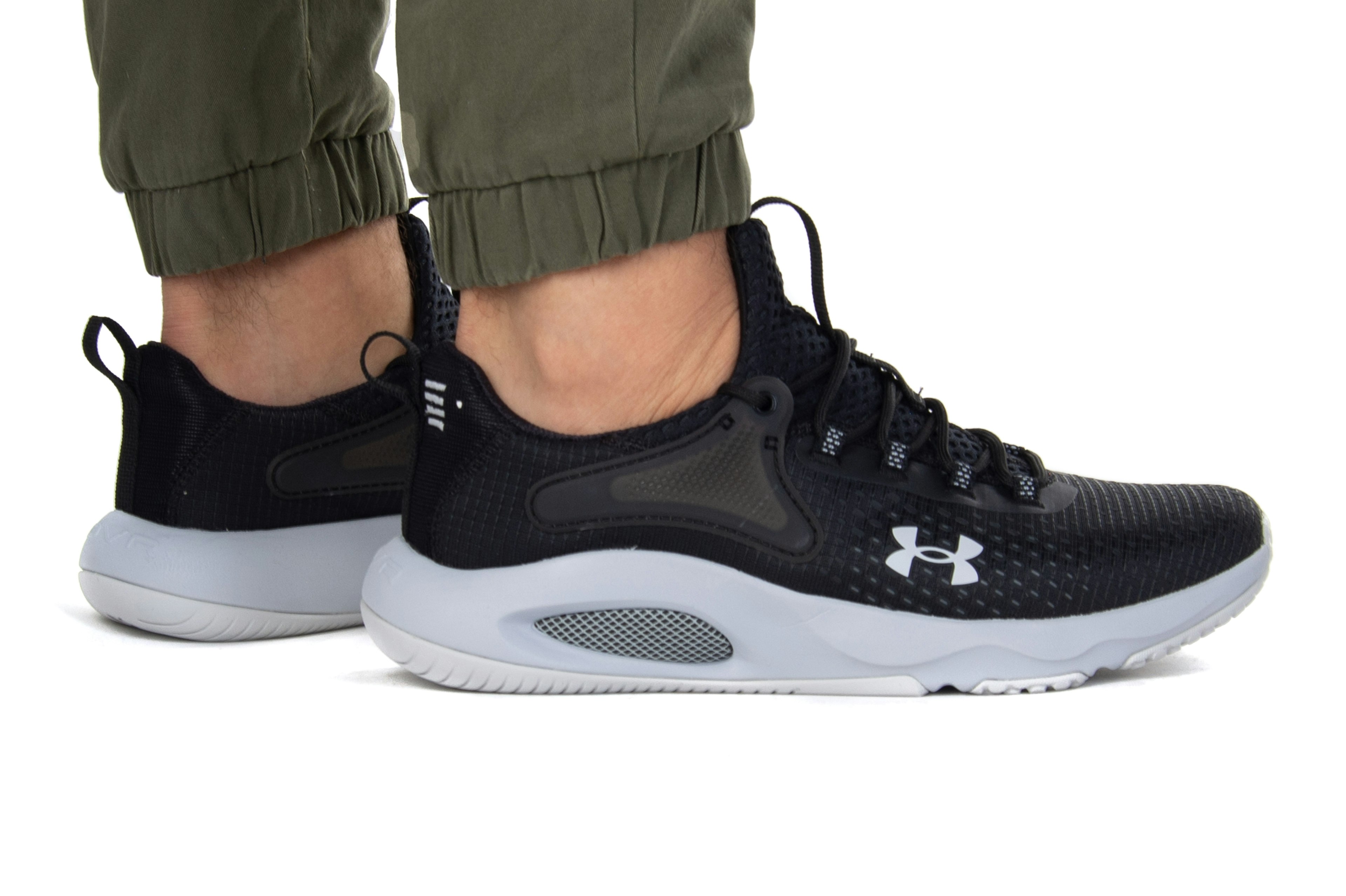 Under Armour HOVR RISE 4 3025565-001