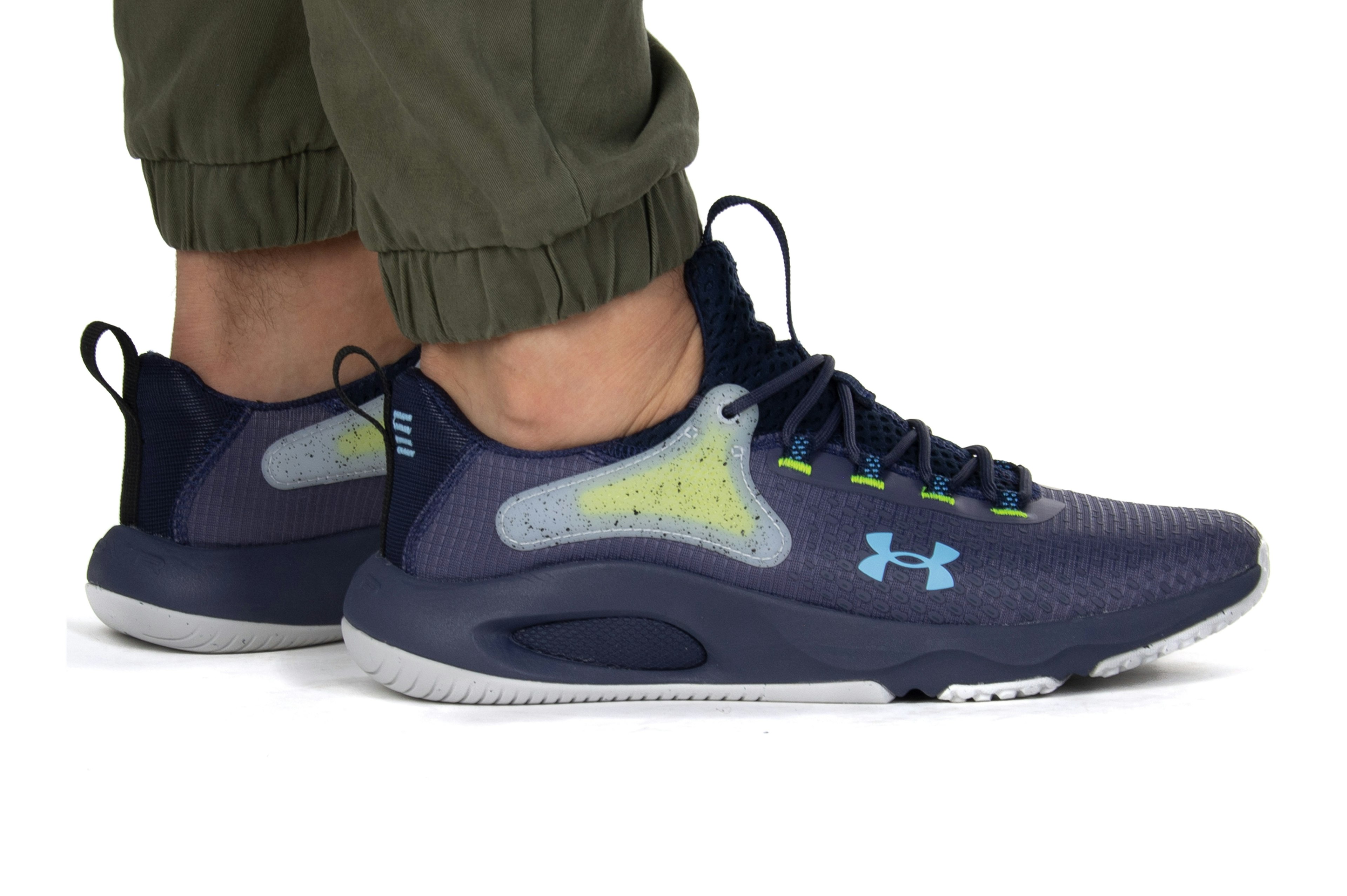 Under Armour HOVR RISE 4 3025565-500