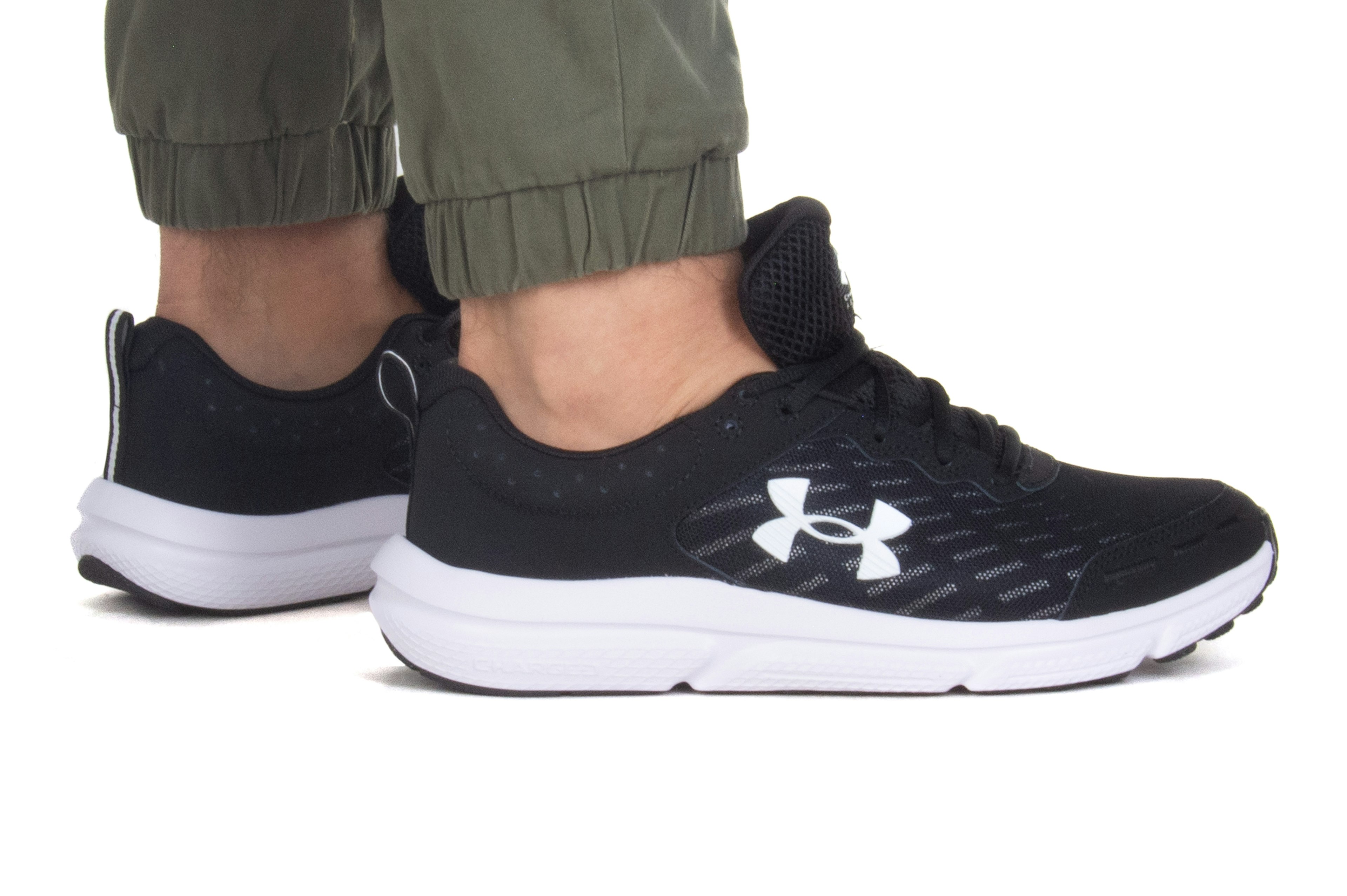 Under Armour CHARGED ASSERT 10 3026175-001
